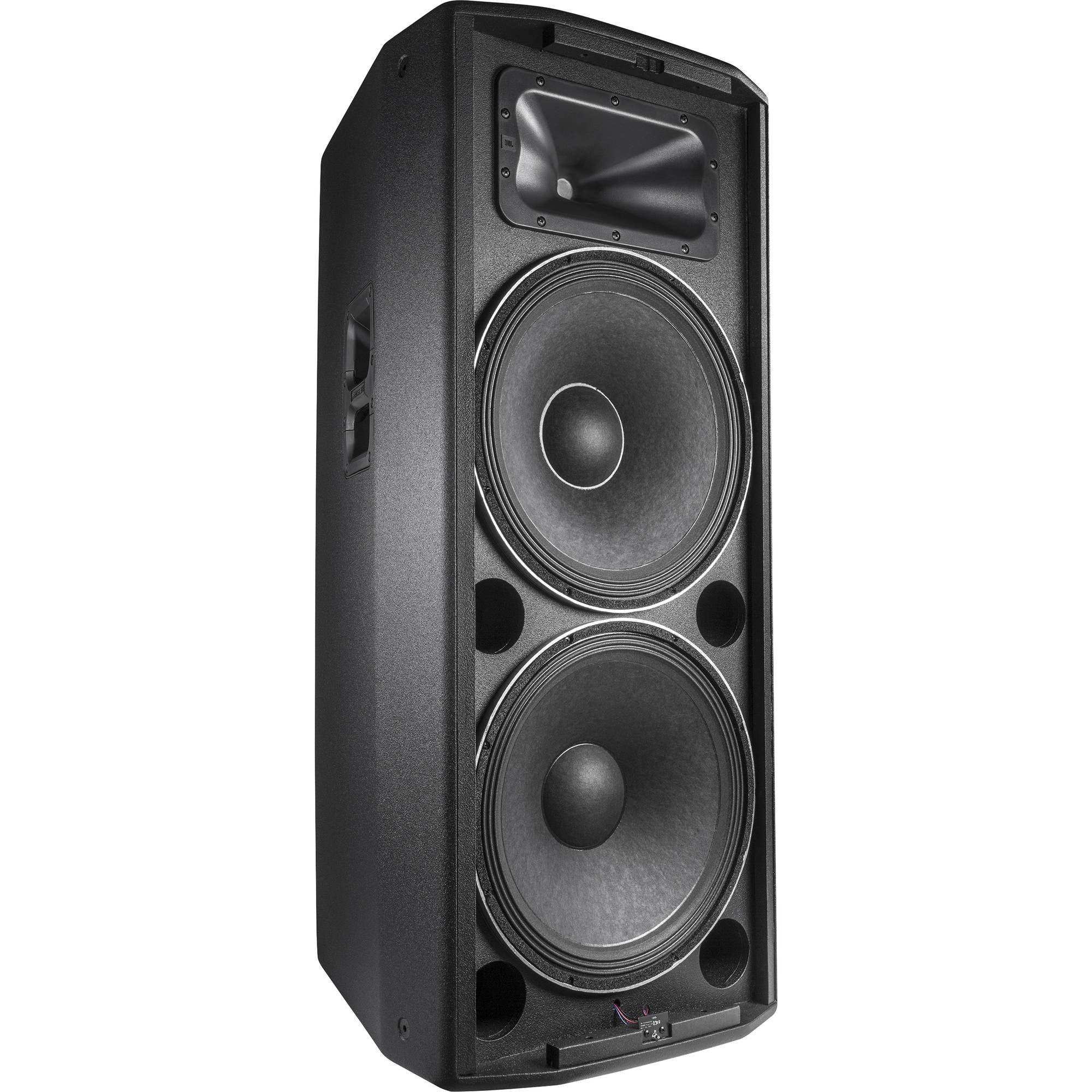 JBL PRX825W Two-Way Powered Speaker (Dual 15")