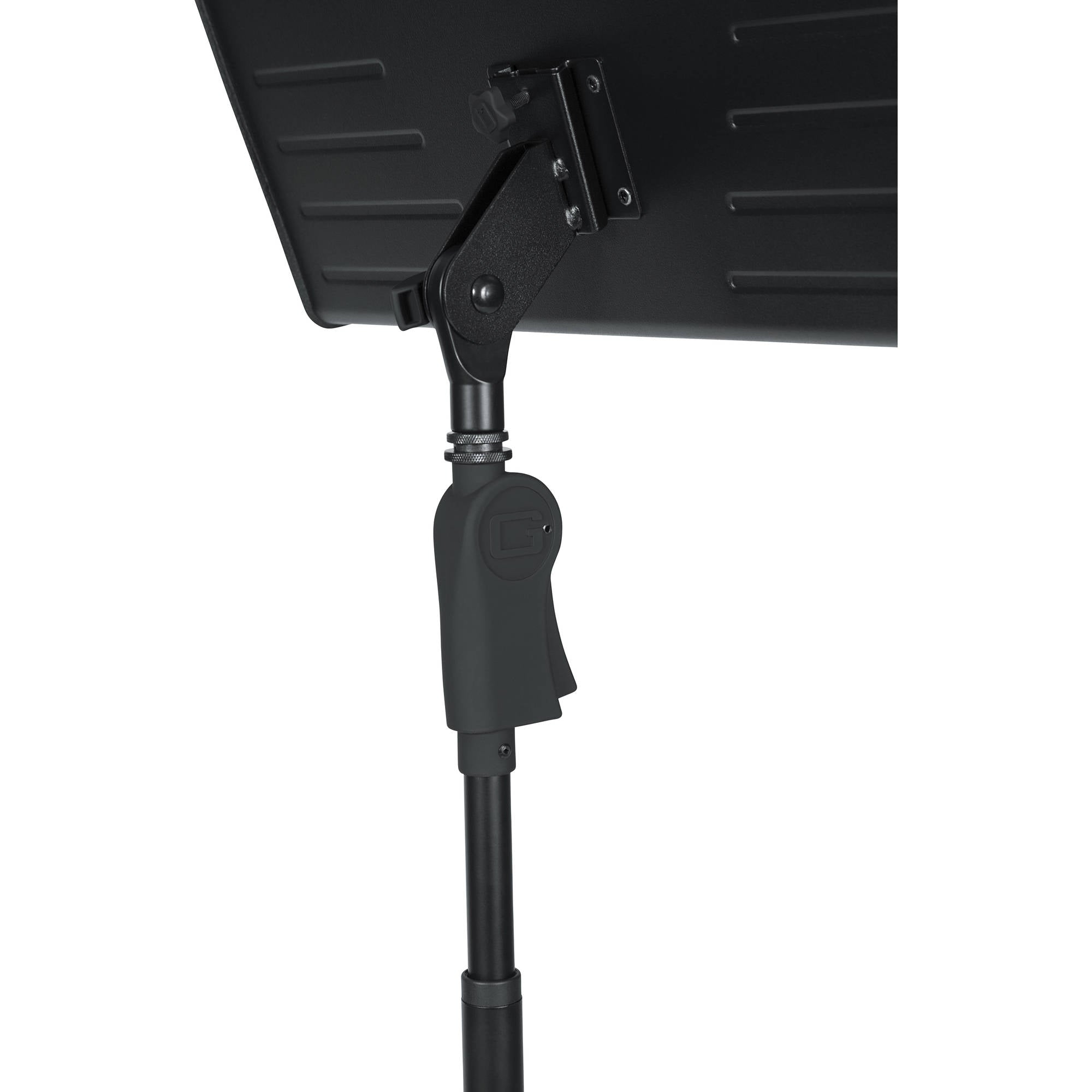 Gator Frameworks GFW-MUS-2000 Deluxe Tripod Style Sheet Music Stand