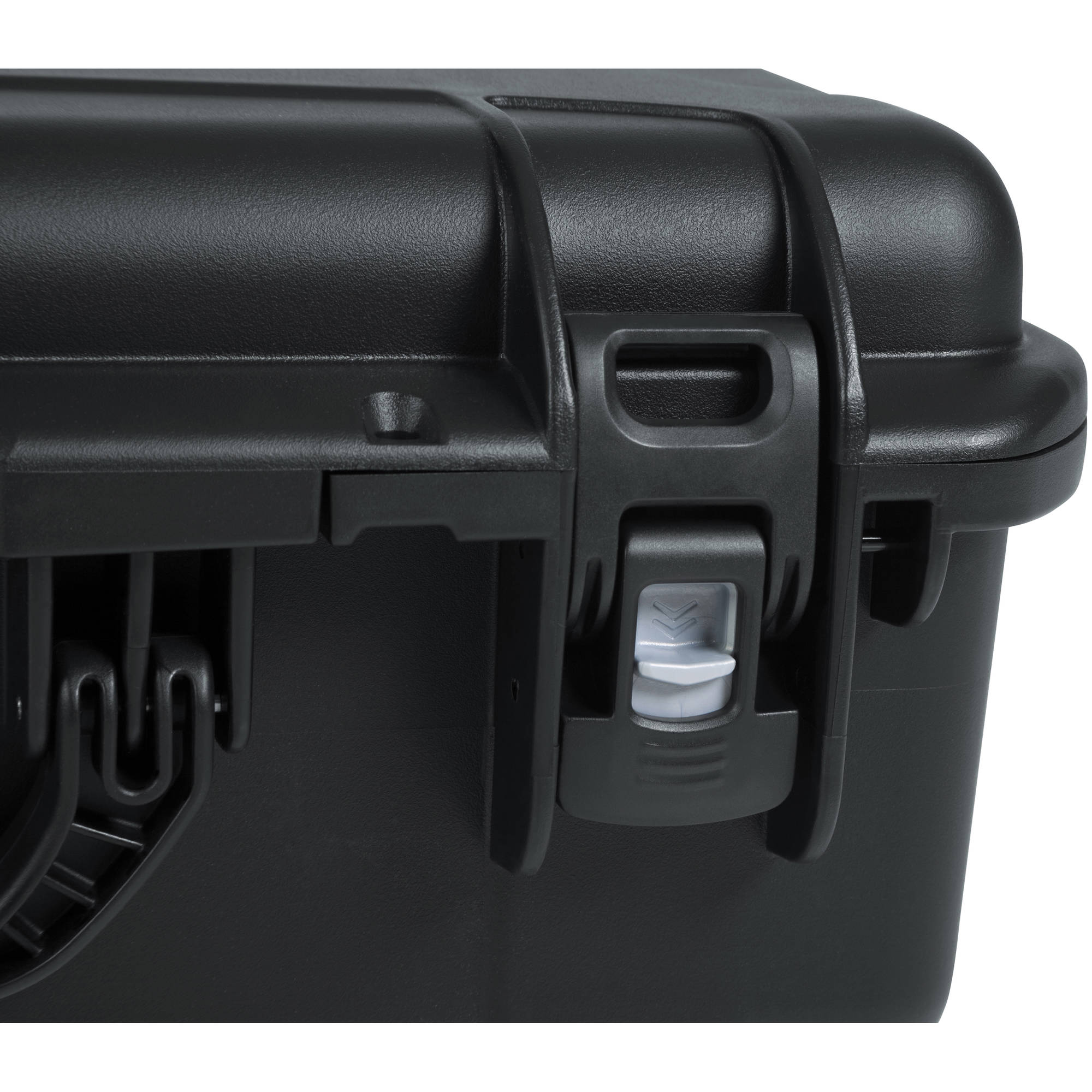 Gator Cases GM-16-MIC-WP Waterproof Wired Microphone Case for 16 Mics