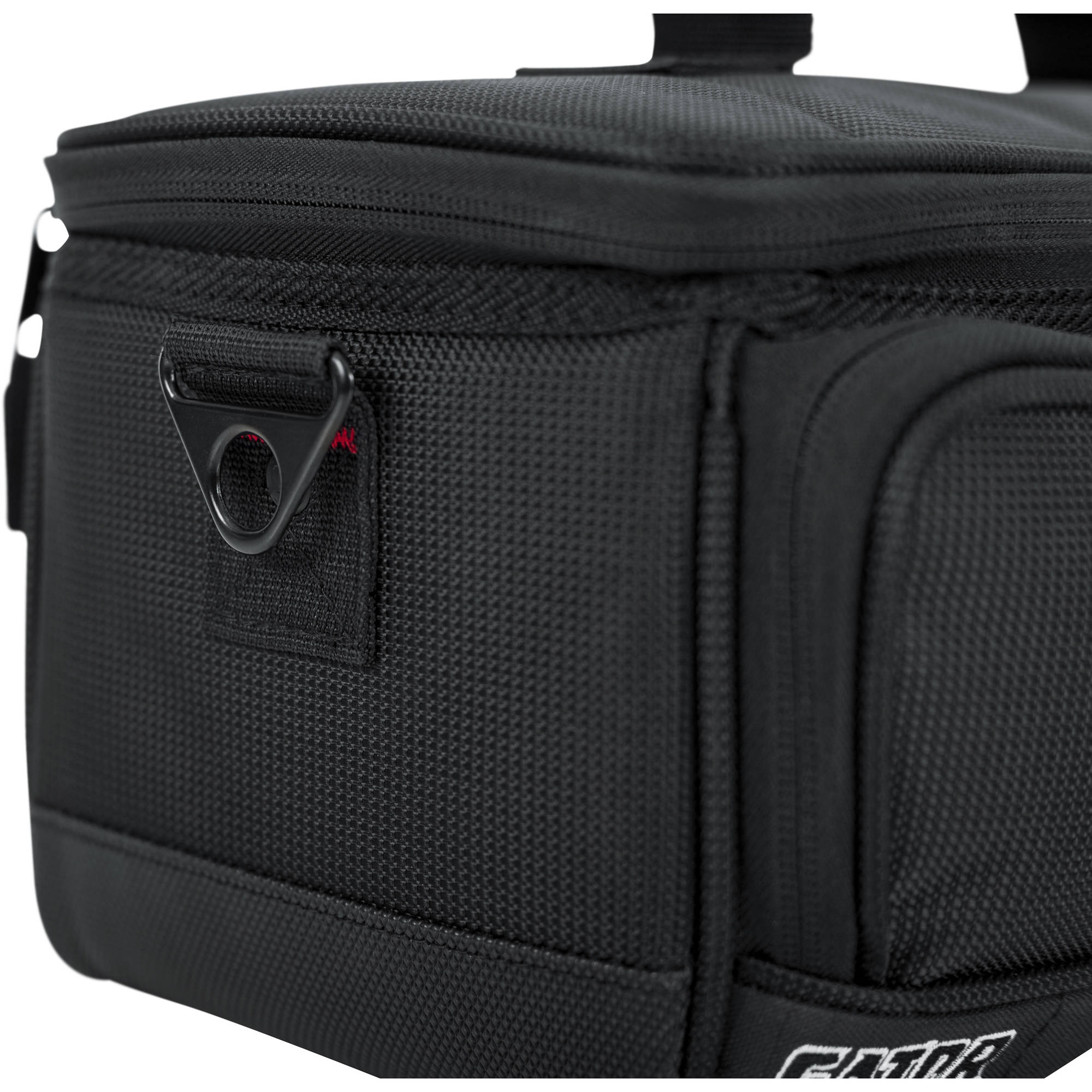 Gator Cases G-MIXERBAG-1306 Padded Nylon Mixer/Gear Bag (13.1" x 6.25" x 6")