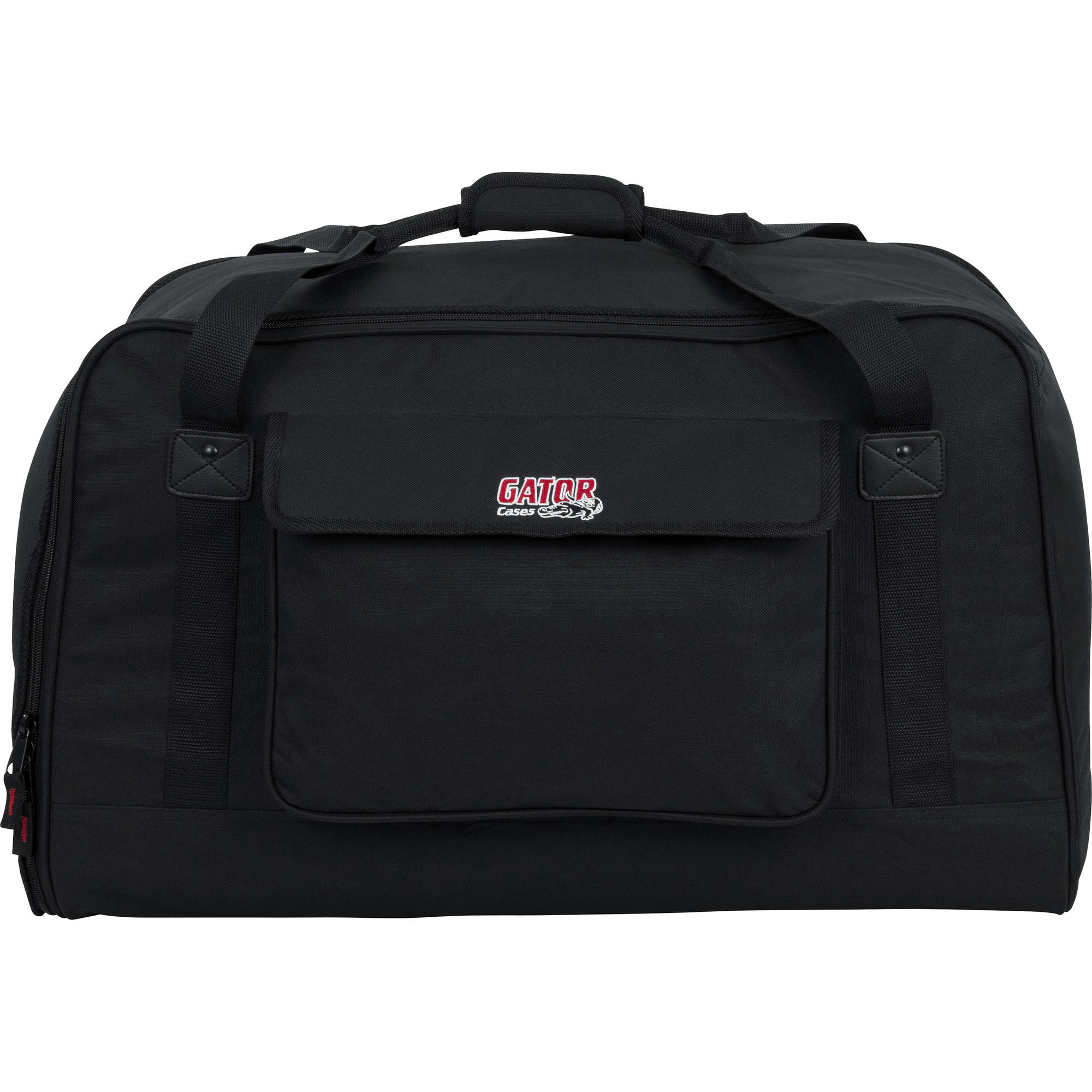 Gator Cases GPA-TOTE12 Speaker Tote Bag (12")