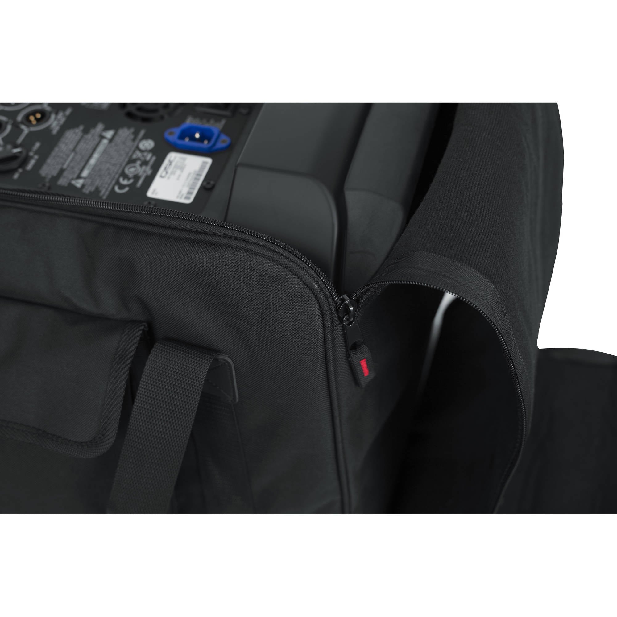 Gator Cases GPA-TOTE12 Speaker Tote Bag (12")