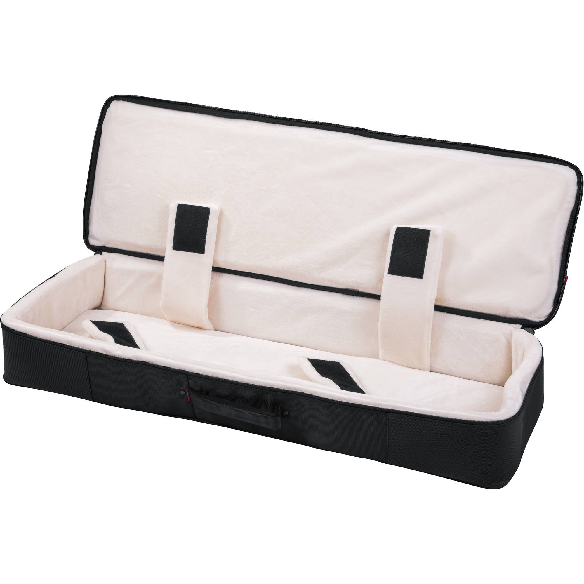 Gator Cases G-PG-61SLIM Slim 61-Note Keyboard Gig Bag