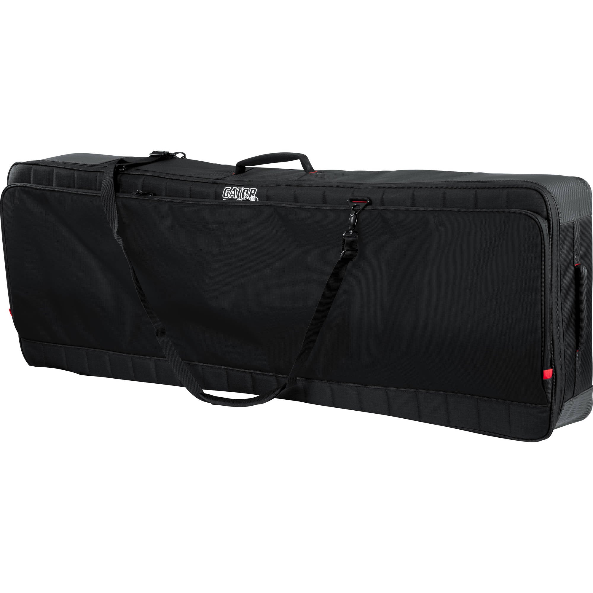 Gator Cases G-PG-76 76-Note Keyboard Gig Bag