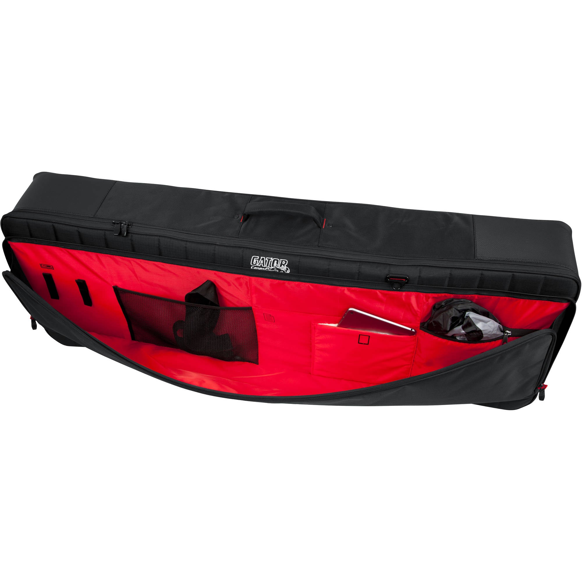 Gator Cases G-PG-76 76-Note Keyboard Gig Bag