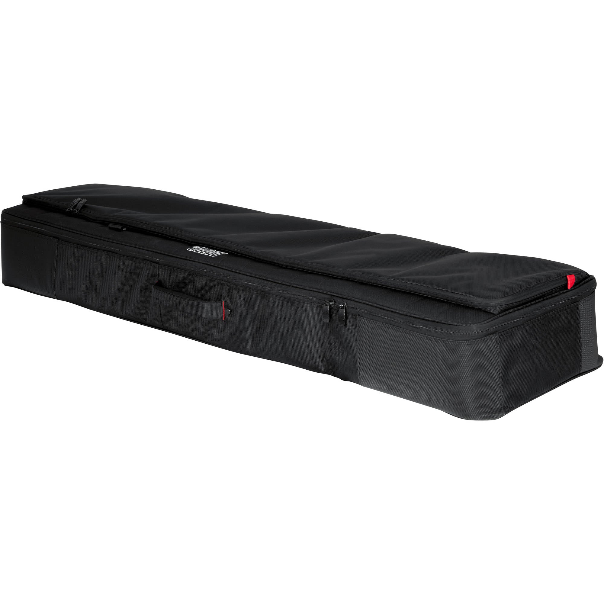 Gator Cases G-PG-76SLIM Slim 76-Note Keyboard Gig Bag