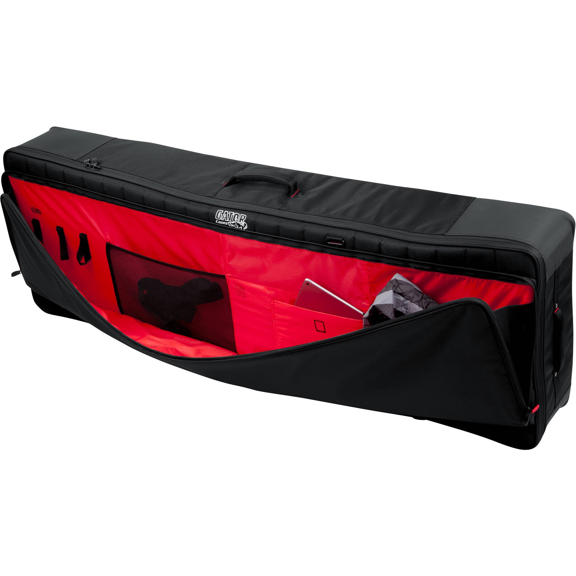 Gator Cases G-PG-88 88-Note Keyboard Gig Bag