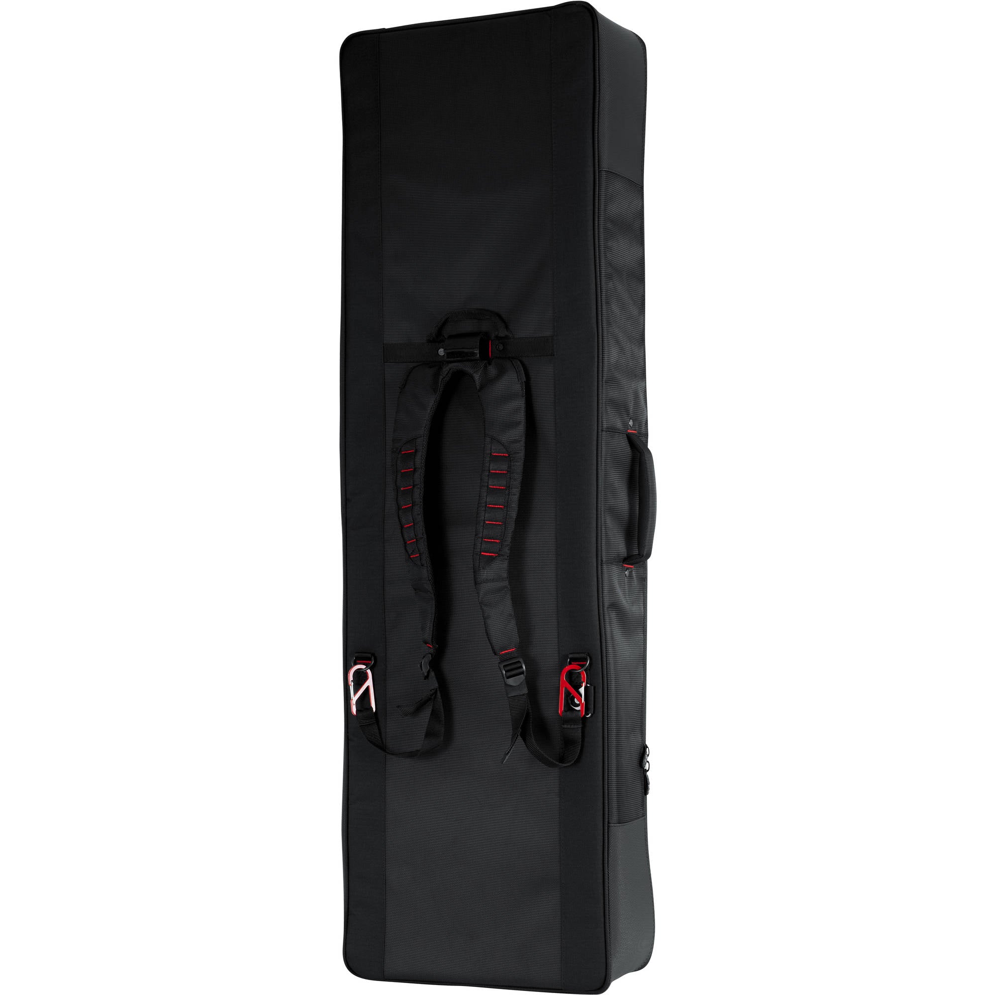 Gator Cases G-PG-88SLIM Slim 88-Note Keyboard Gig Bag
