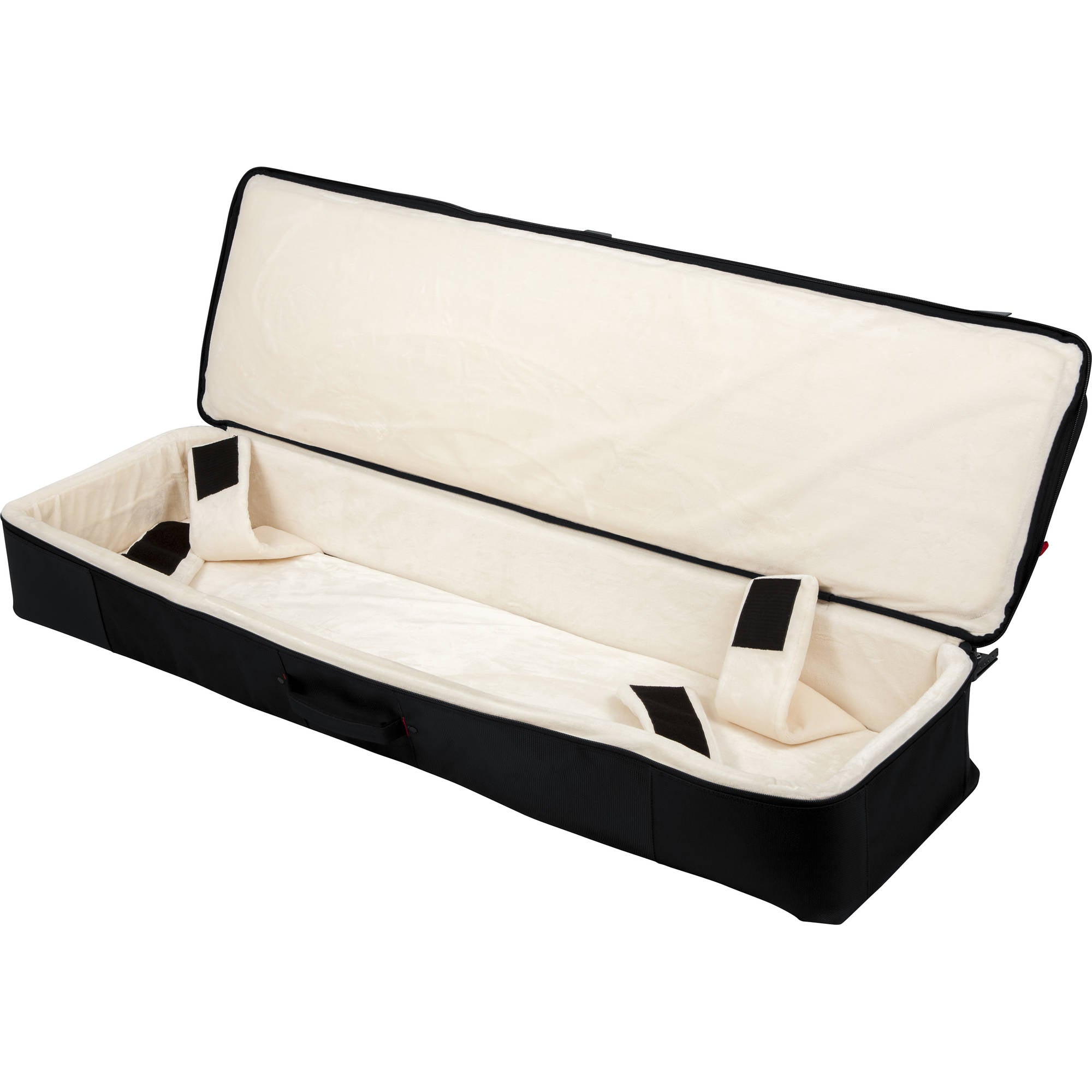 Gator Cases G-PG-88SLIM Slim 88-Note Keyboard Gig Bag