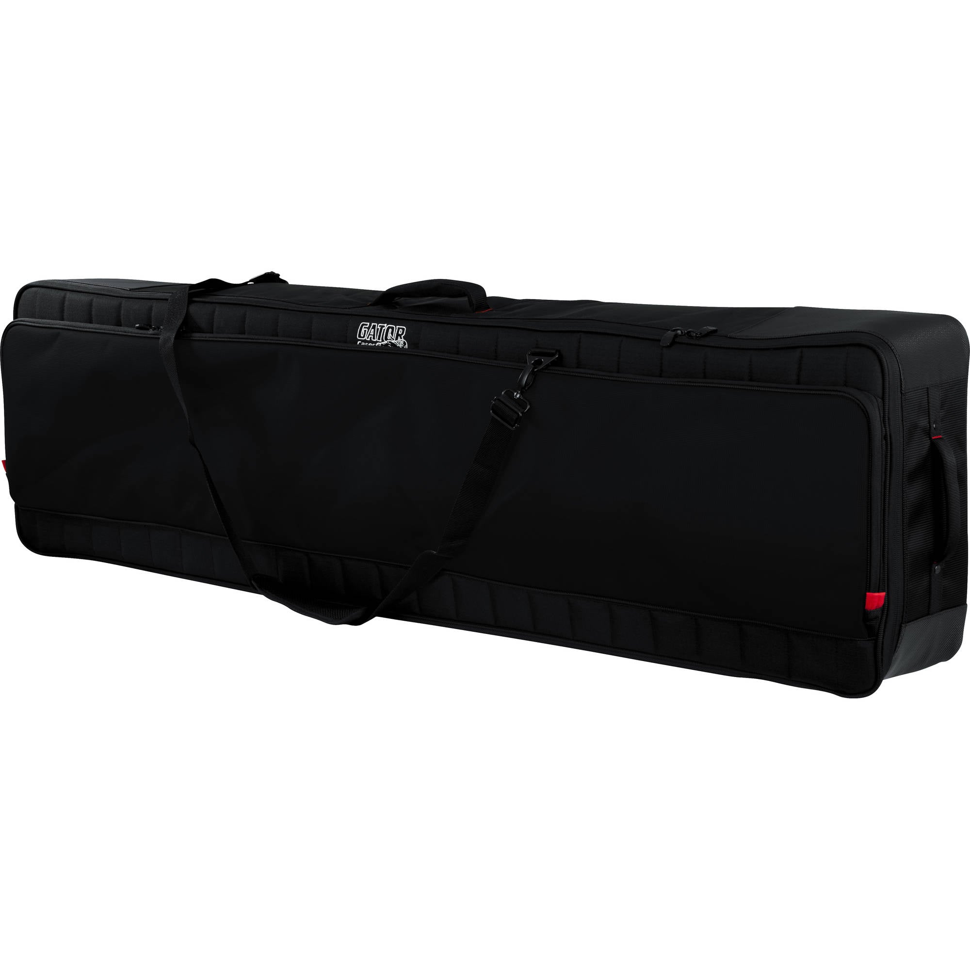 Gator Cases G-PG-88SLIMXL Slim XL 88-Note Keyboard Gig Bag