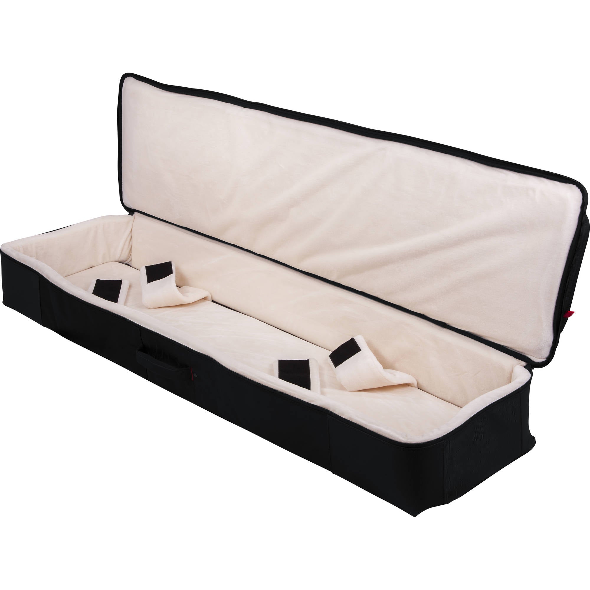 Gator Cases G-PG-88SLIMXL Slim XL 88-Note Keyboard Gig Bag