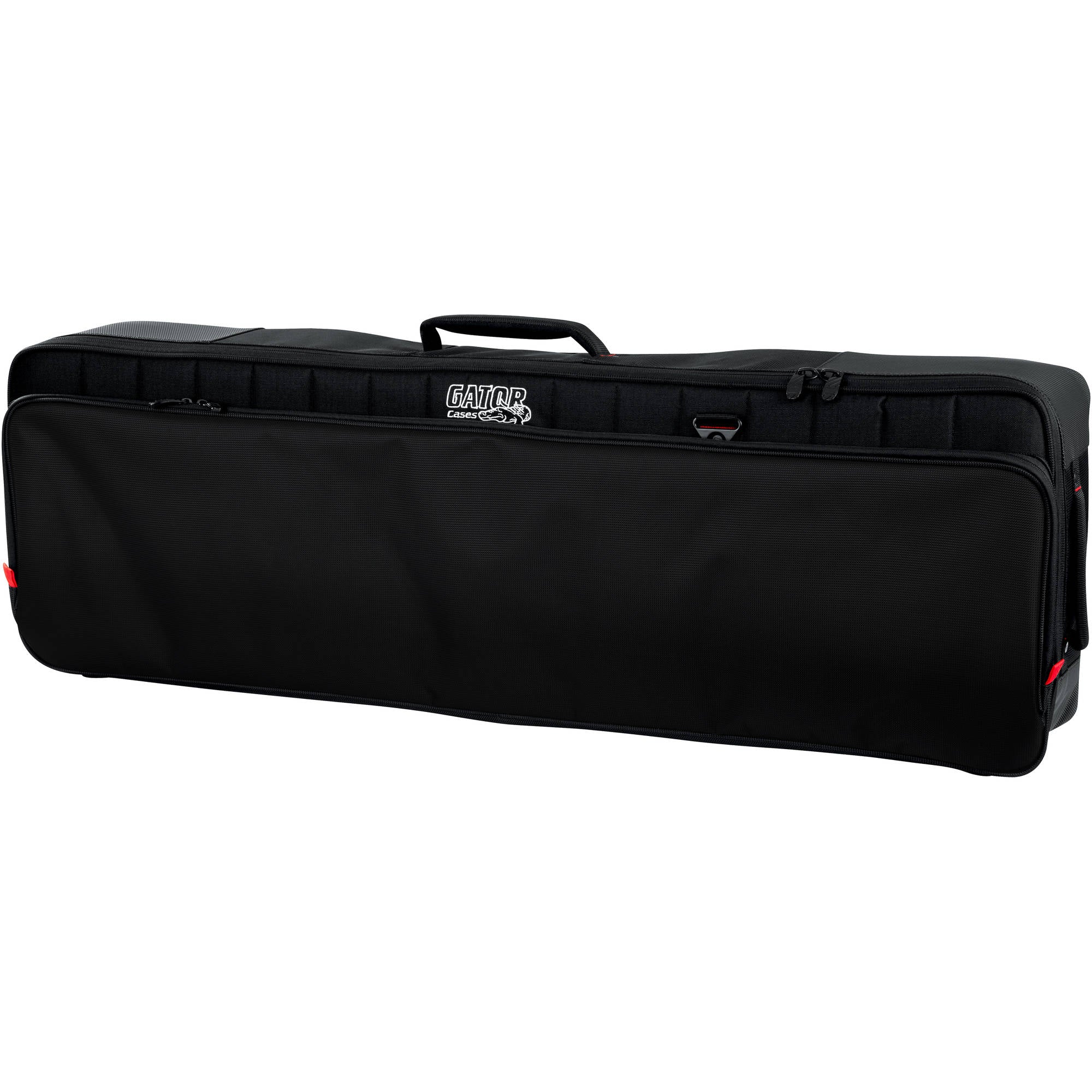 Gator Cases G-PG-61SLIM Slim 61-Note Keyboard Gig Bag