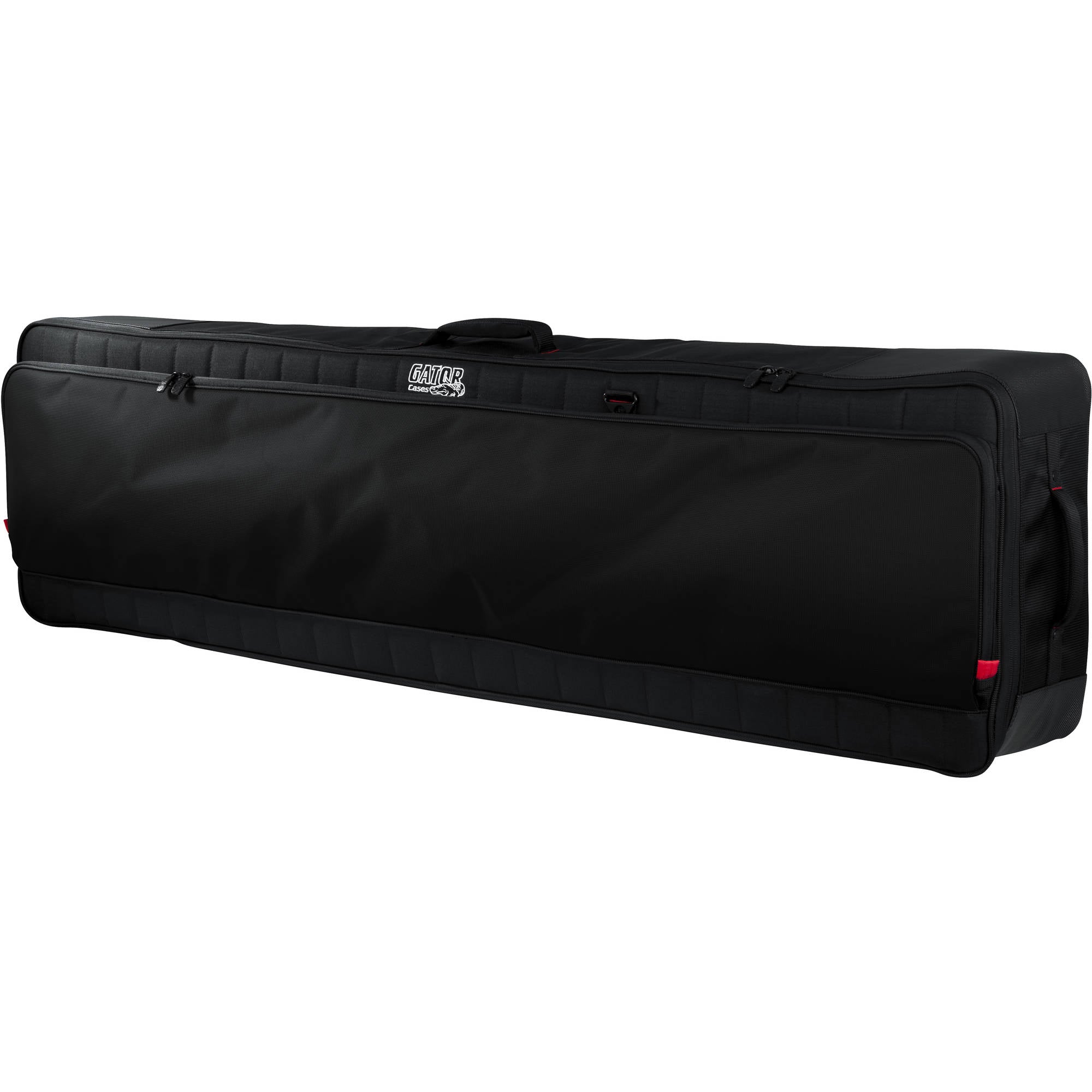 Gator Cases G-PG-88SLIMXL Slim XL 88-Note Keyboard Gig Bag