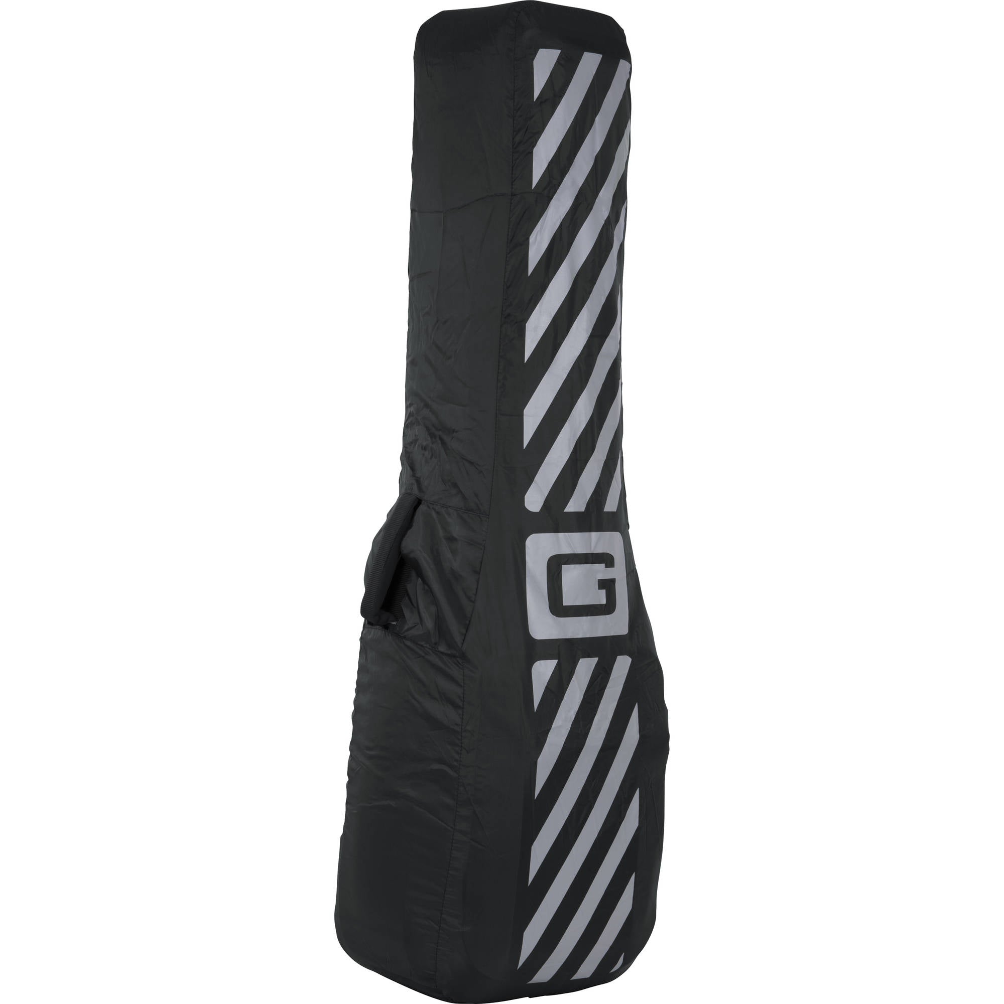 Gator Cases G-PG BASS 2X Dual Bass Guitar Gig Bag