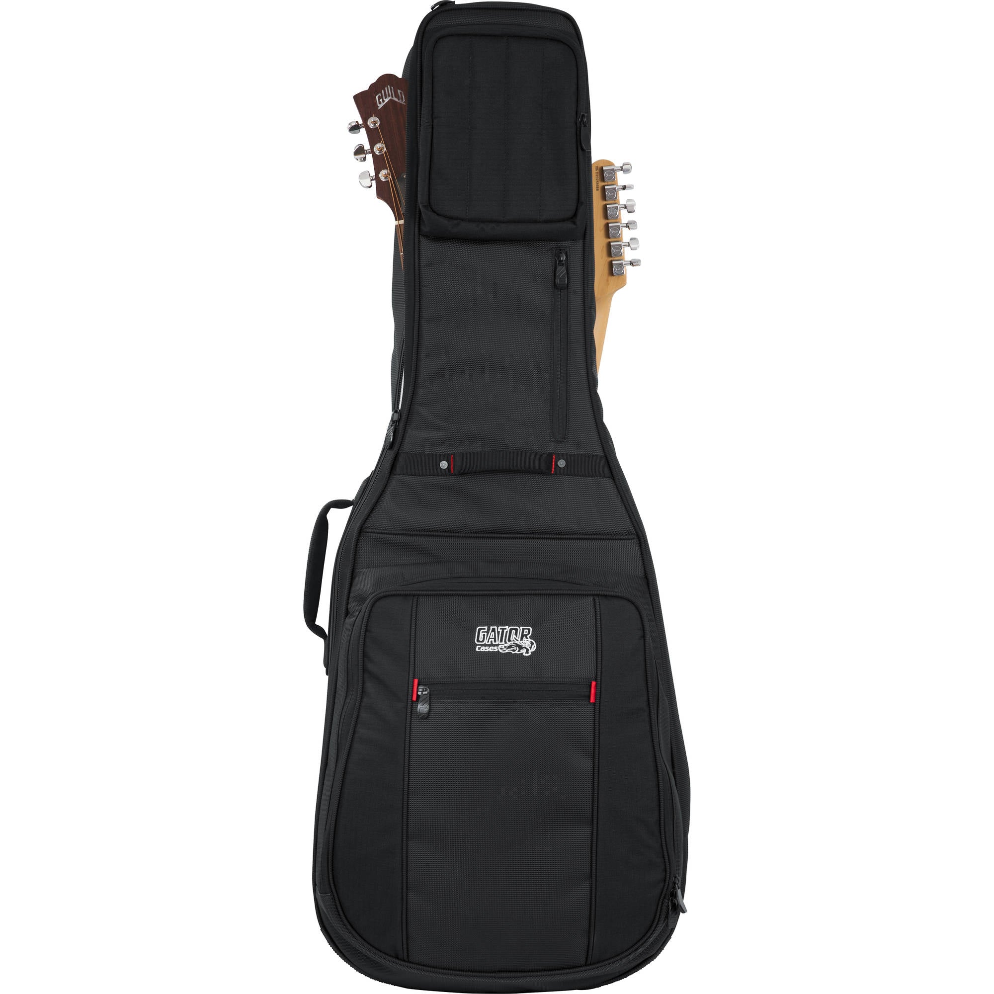 Gator Cases G-PG-ACOUELECT Acoustic/Electric Combo Gig Bag
