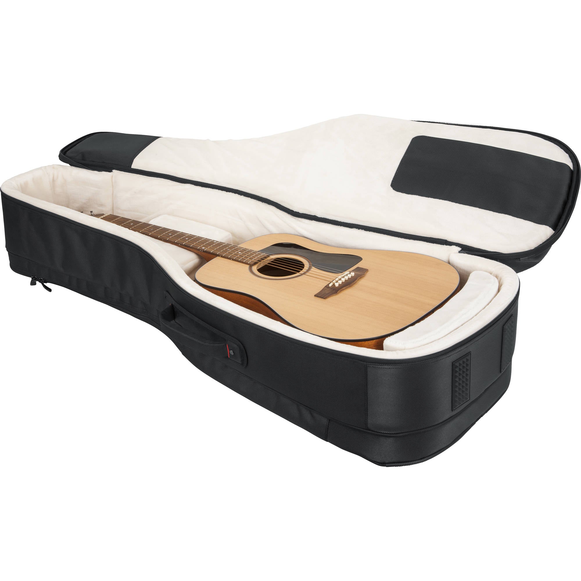Gator Cases G-PG-ACOUELECT Acoustic/Electric Combo Gig Bag