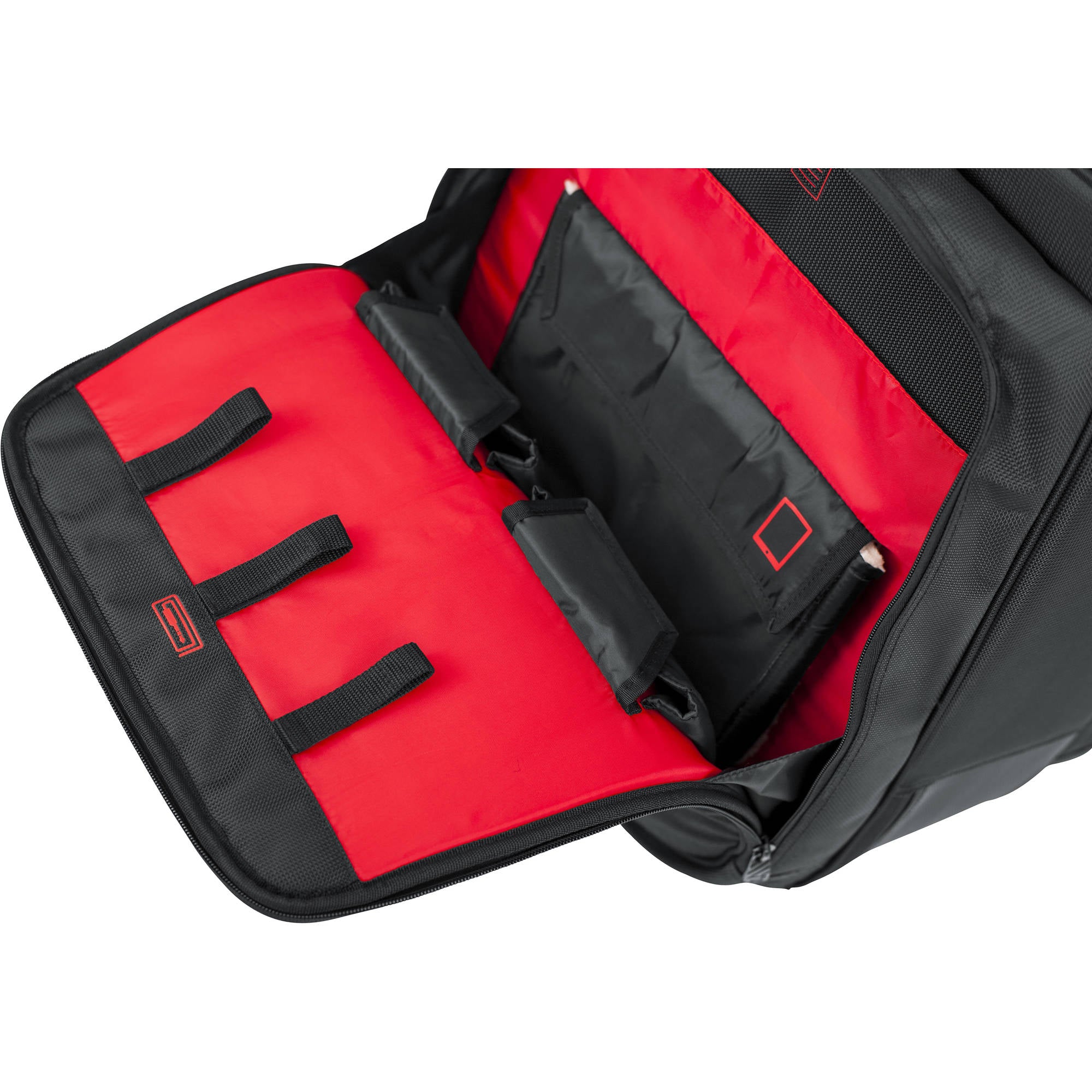 Gator Cases G-PG-ACOUELECT Acoustic/Electric Combo Gig Bag