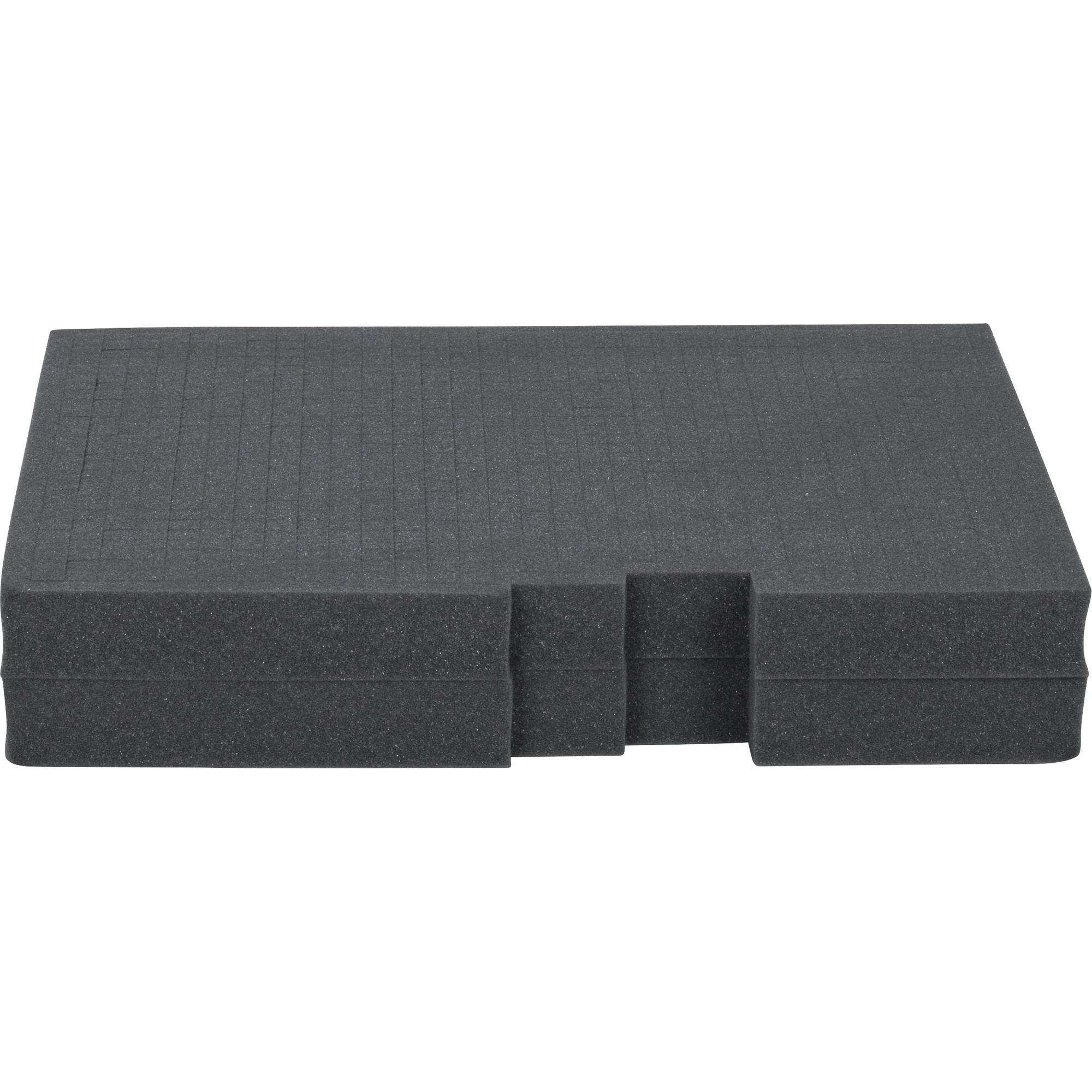Gator Rackworks GRW-DRWFOAM-2 Replacement Drawer Foam (2U)