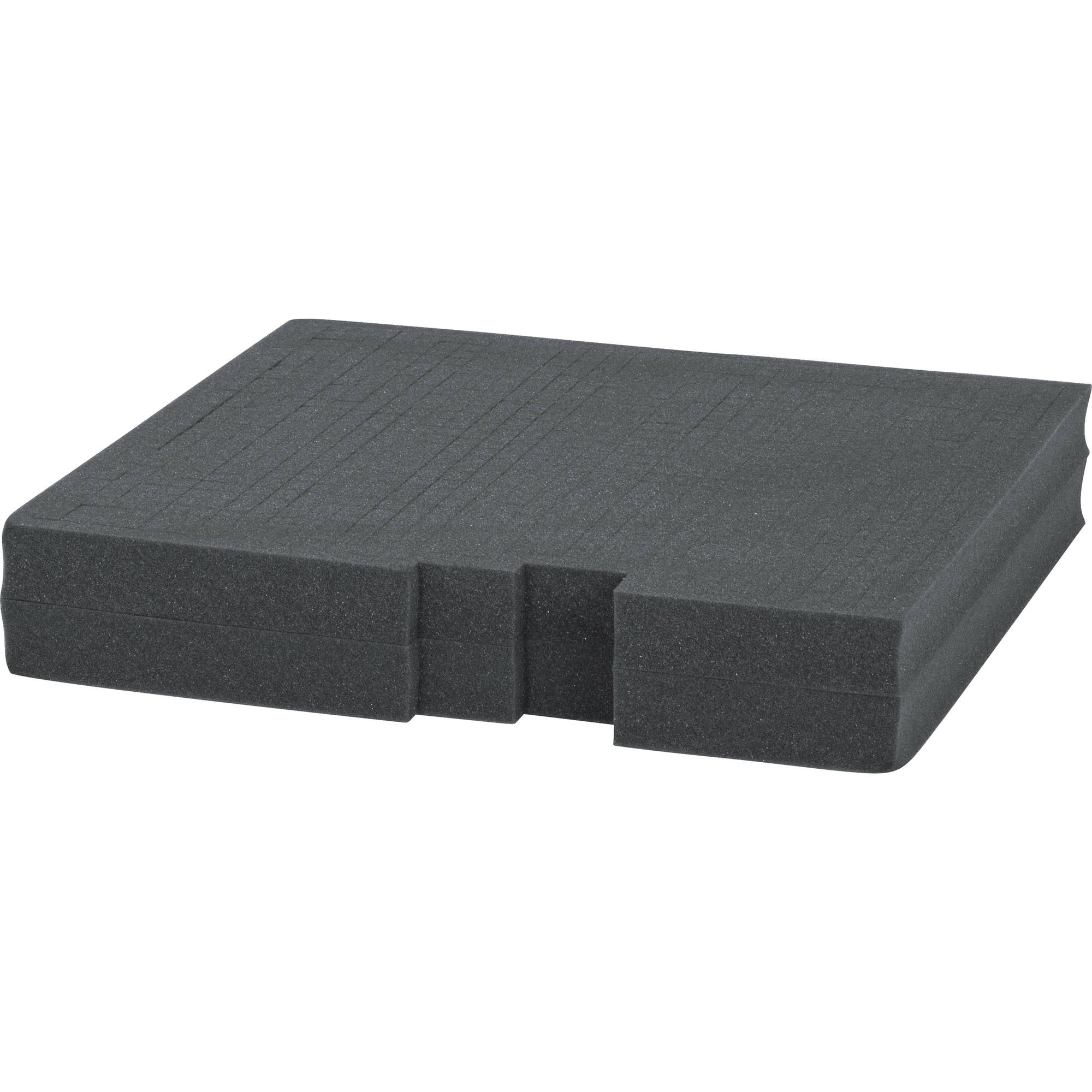Gator Rackworks GRW-DRWFOAM-2 Replacement Drawer Foam (2U)