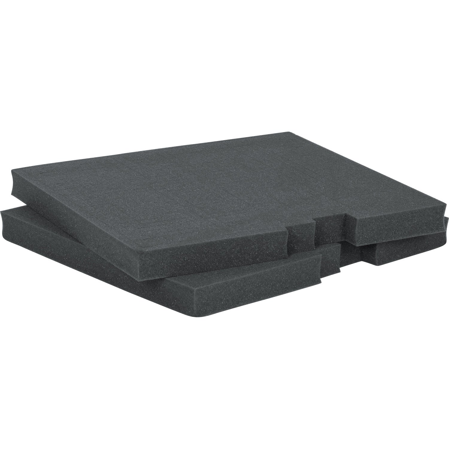 Gator Rackworks GRW-DRWFOAM-2 Replacement Drawer Foam (2U)