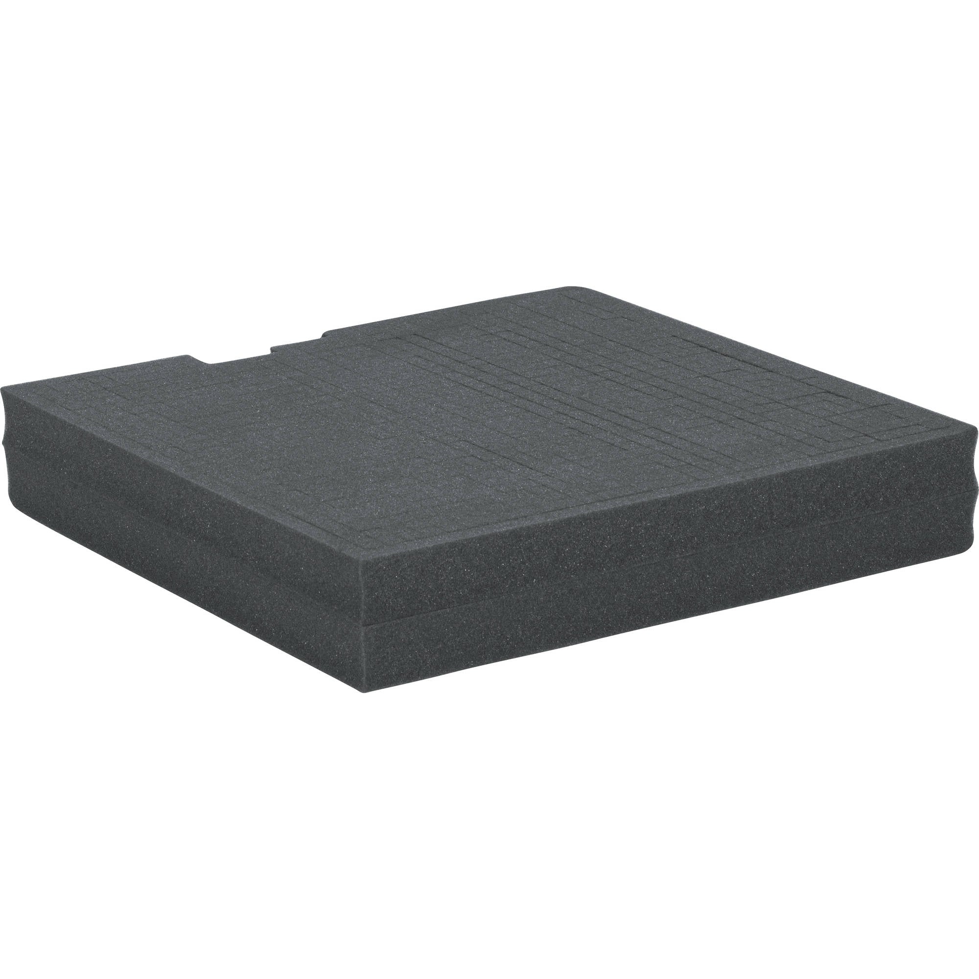 Gator Rackworks GRW-DRWFOAM-2 Replacement Drawer Foam (2U)