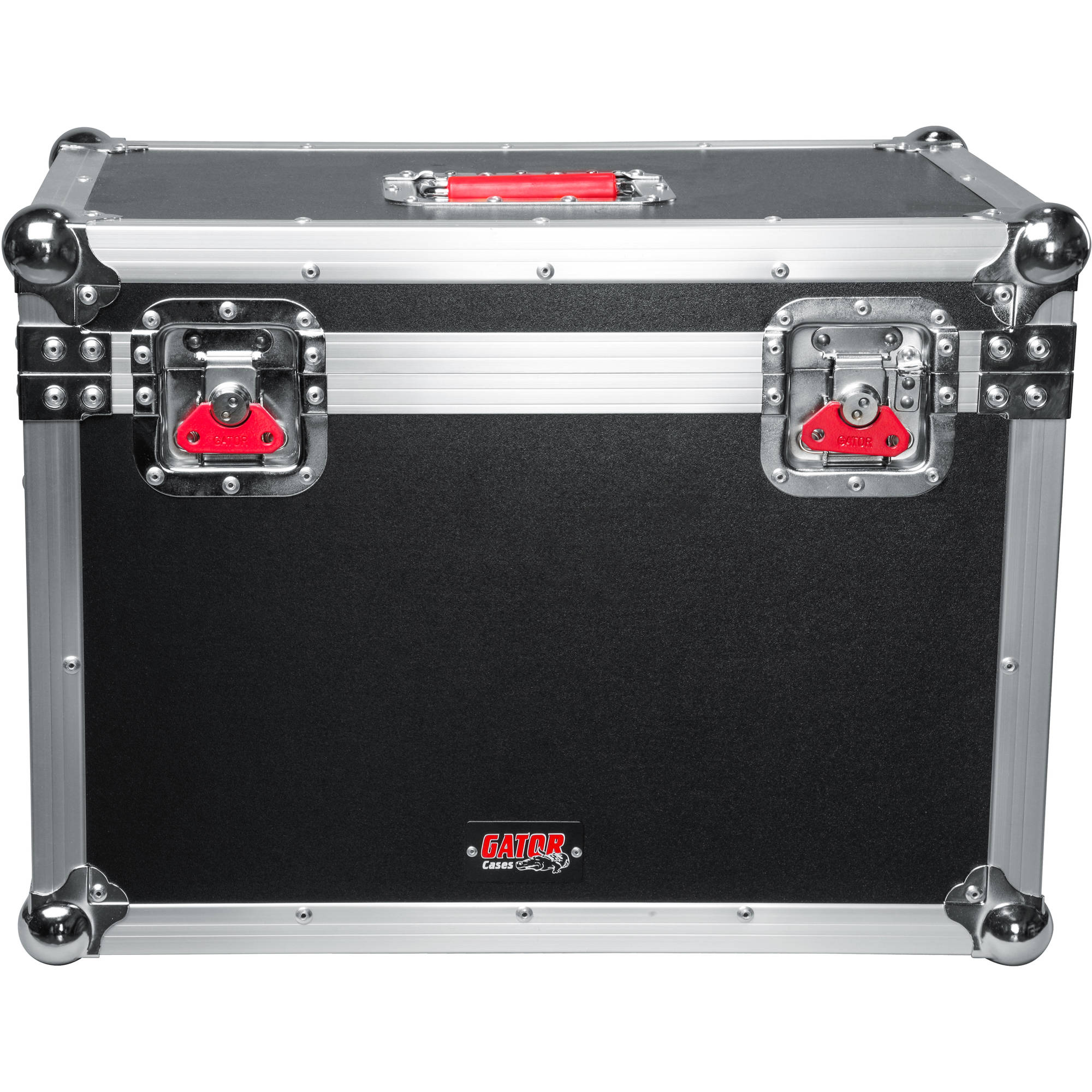 Gator Cases G-TOURMINIHEAD3 ATA Tour Case for Large Lunchbox Amps