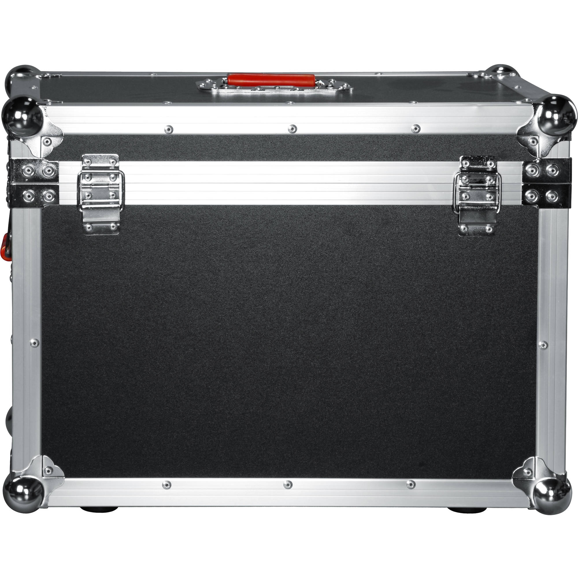 Gator Cases G-TOURMINIHEAD3 ATA Tour Case for Large Lunchbox Amps