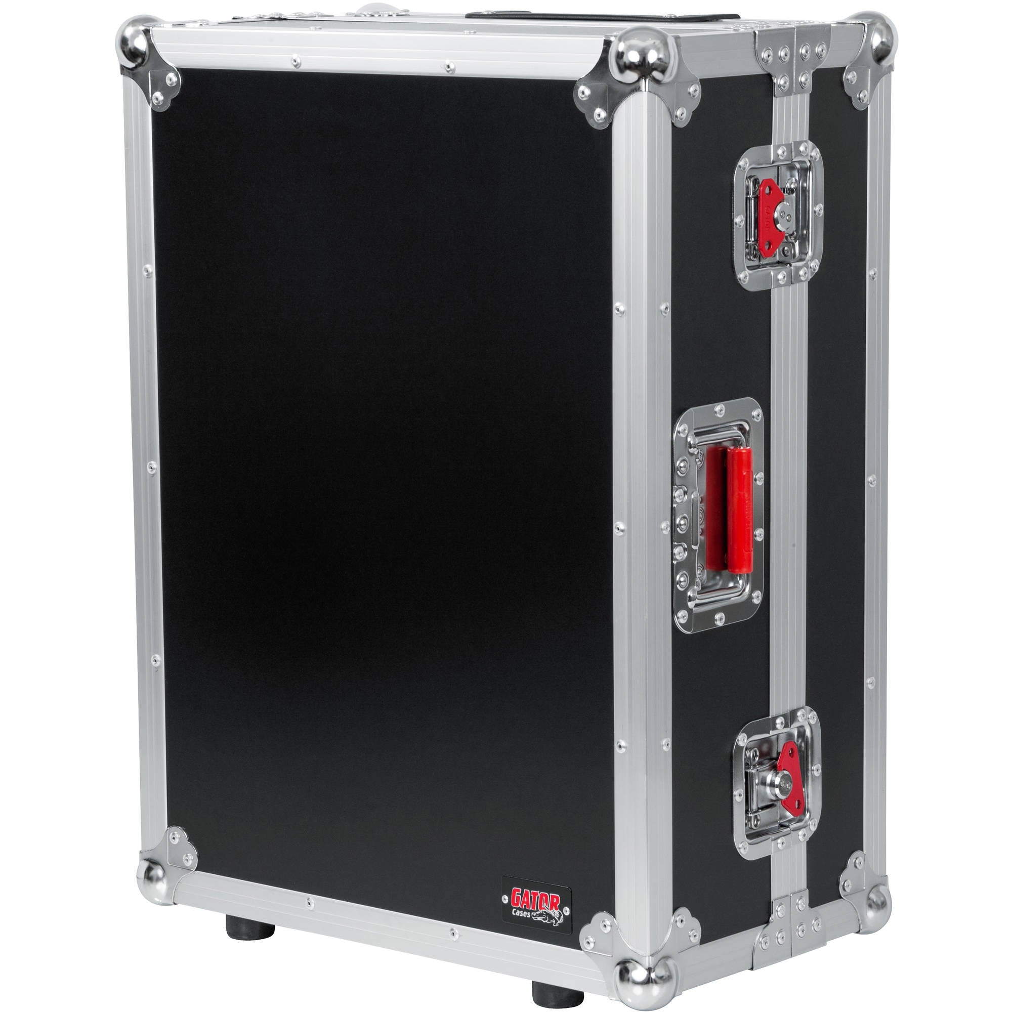 Gator Cases G-TOURQU16 Road Case for A&H Qu-16 Mixer