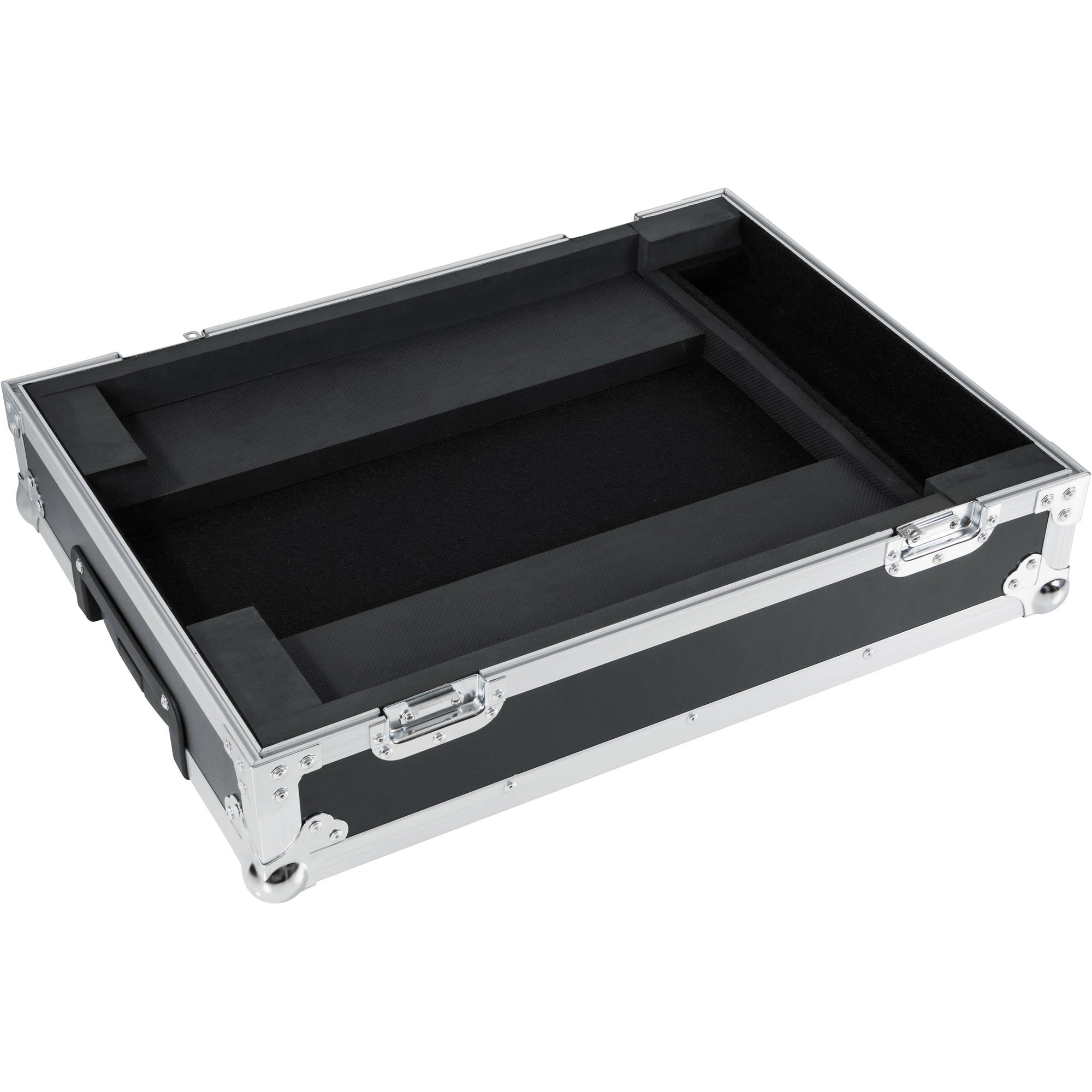 Gator Cases G-TOURQU16 Road Case for A&H Qu-16 Mixer