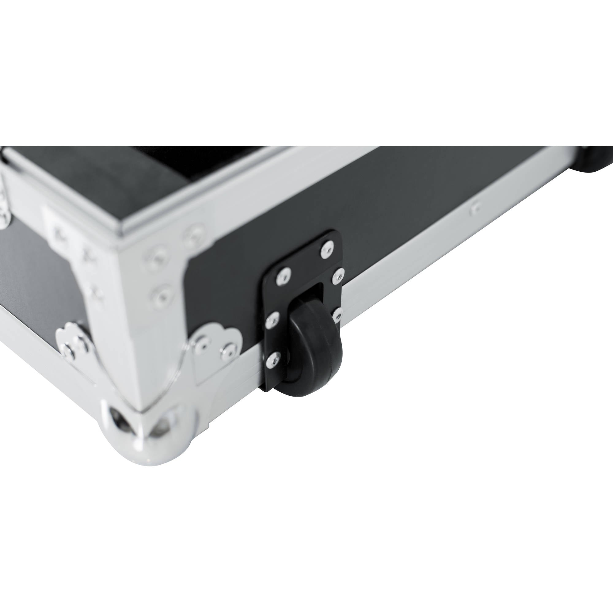 Gator Cases G-TOURQU16 Road Case for A&H Qu-16 Mixer