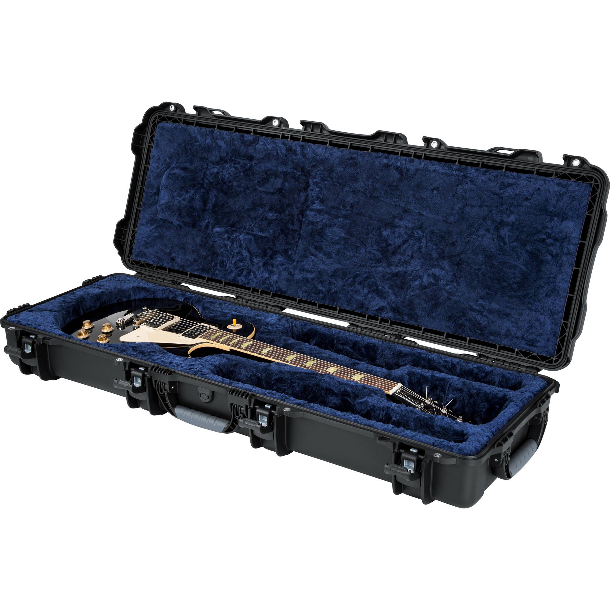 Gator Cases GWP-LP Gibson Les Paul Guitar Road Case