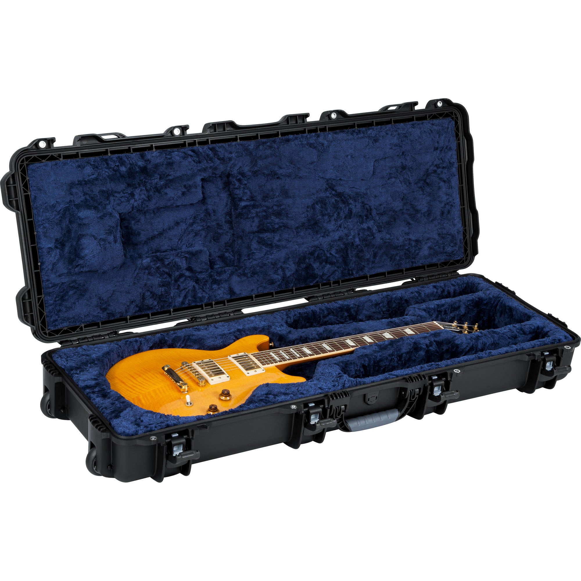 Gator Cases GWP-LP Gibson Les Paul Guitar Road Case