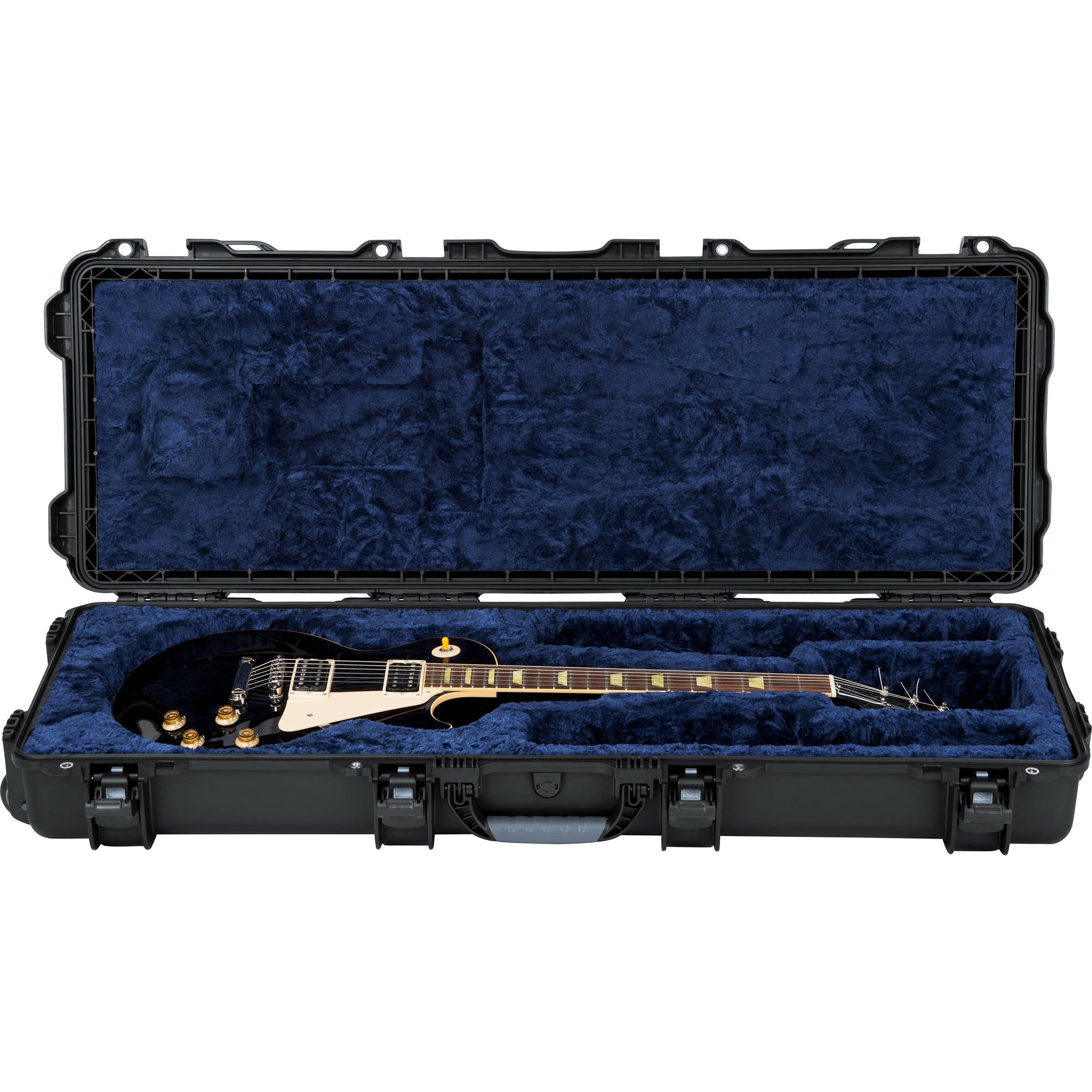 Gator Cases GWP-LP Gibson Les Paul Guitar Road Case