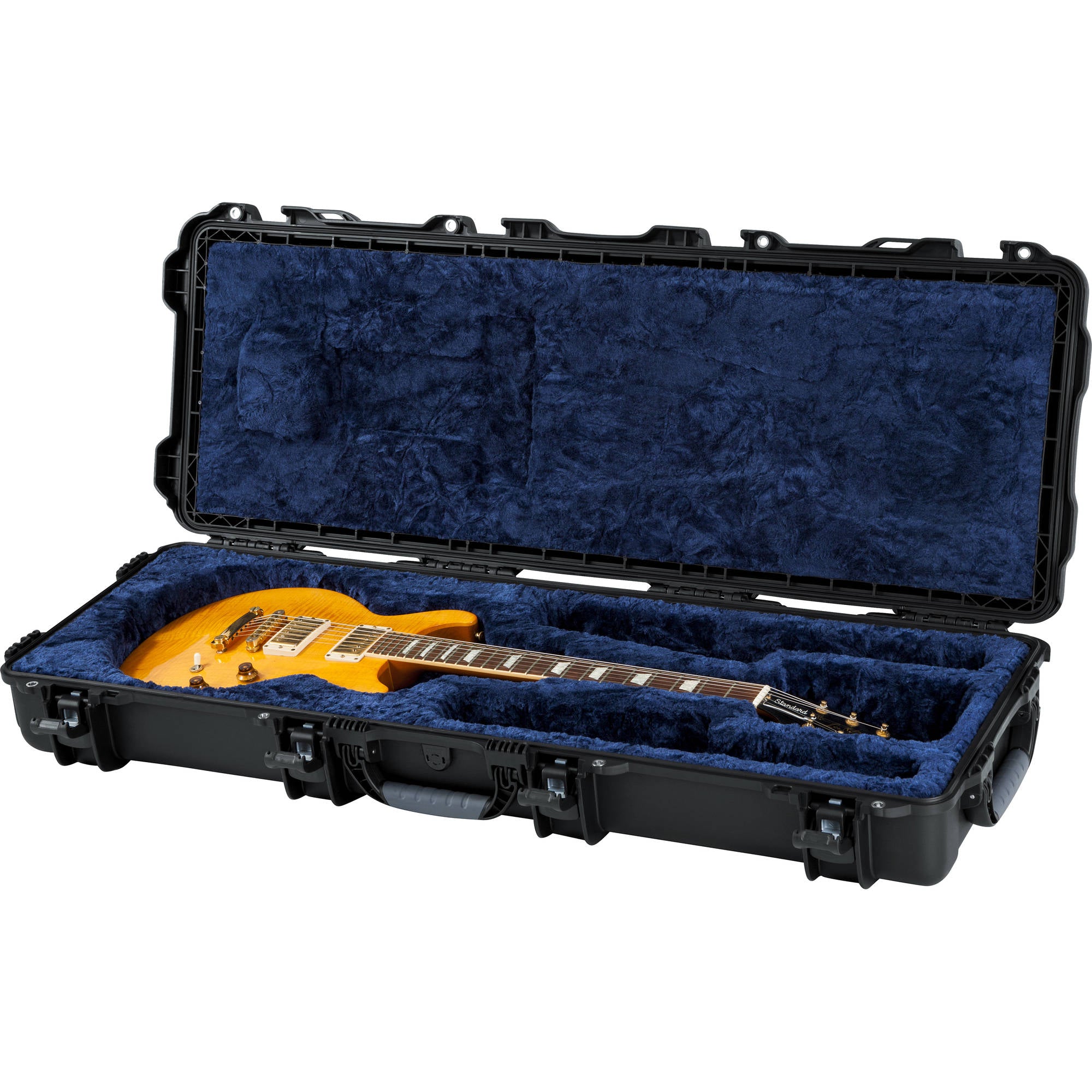 Gator Cases GWP-LP Gibson Les Paul Guitar Road Case