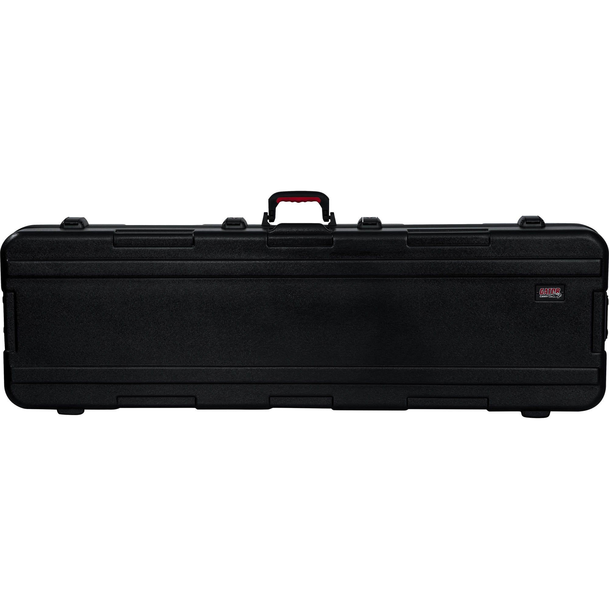 Gator Cases GTSA-KEY88SL TSA Series ATA Wheeled Case for Slim 88-Note Keyboards
