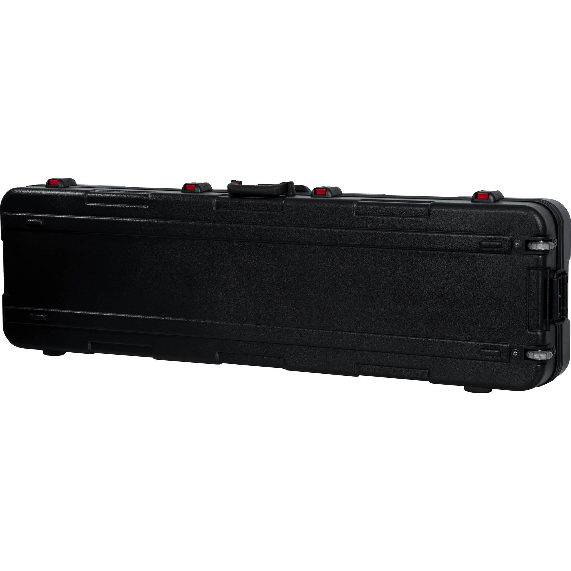 Gator Cases GTSA-KEY88SLXL TSA Series ATA Wheeled Case for Slim Extra-Long 88-Note Keyboards