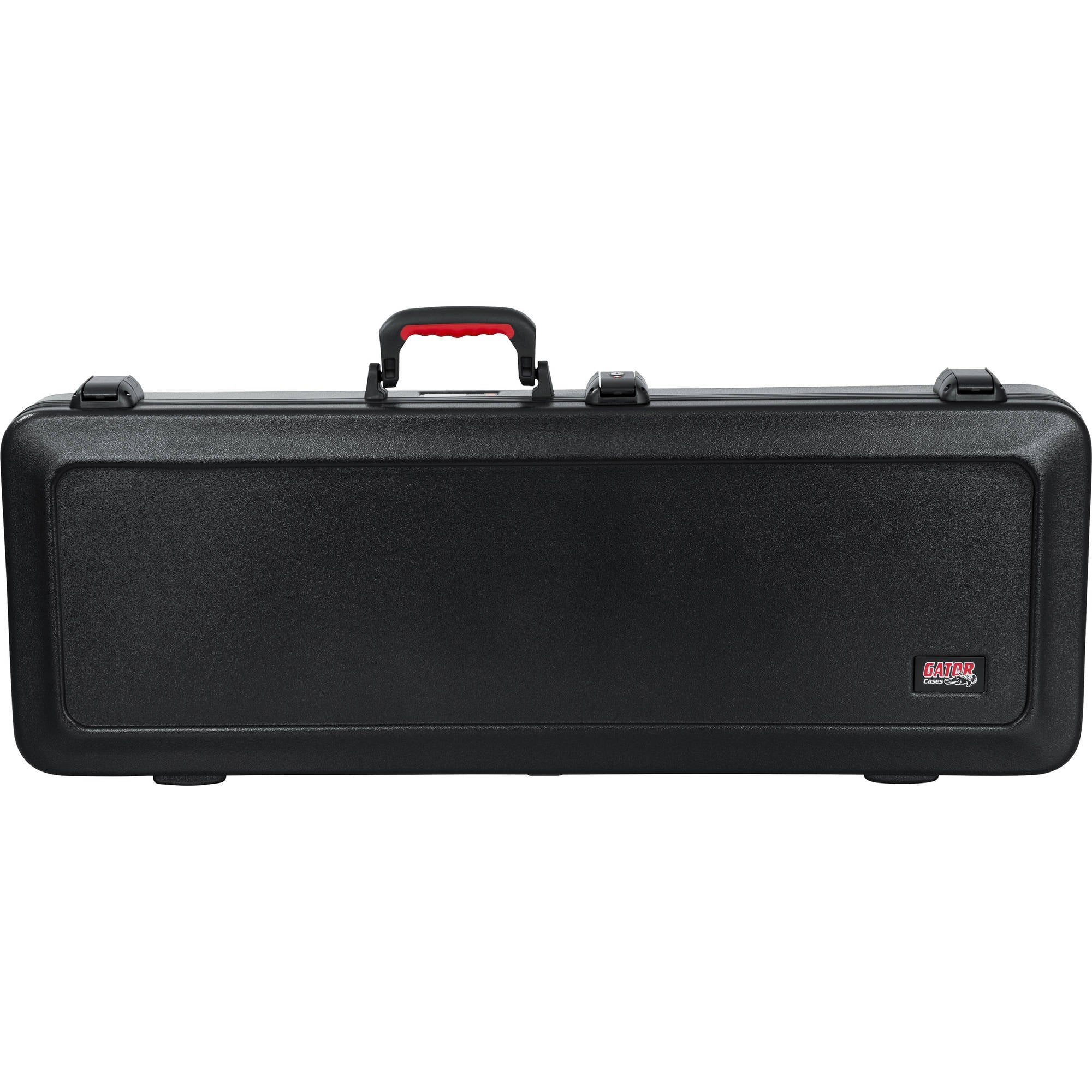 Gator Cases GTSA-GTRELEC TSA Series ATA Case for Standard Electric Guitars