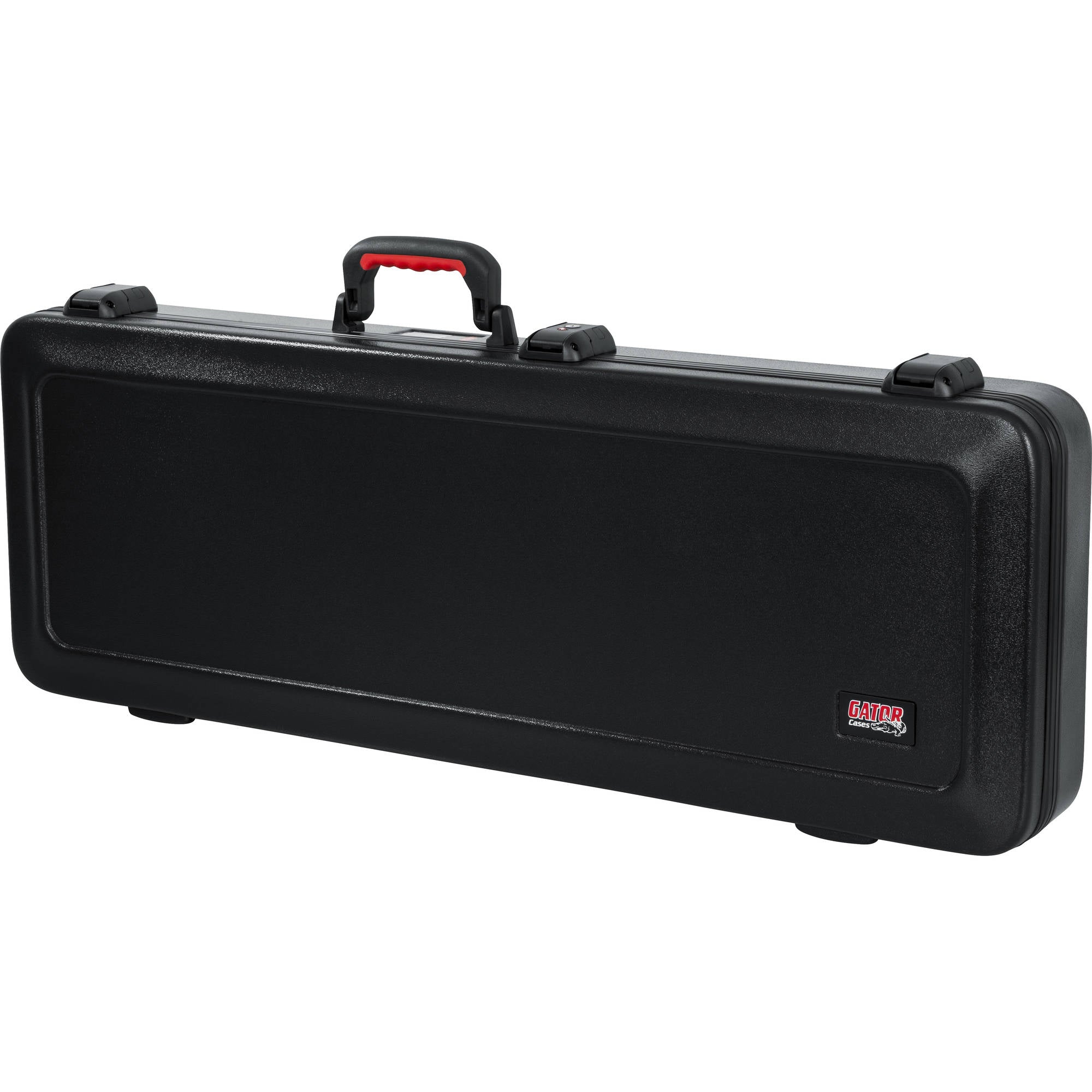 Gator Cases GTSA-GTRELEC TSA Series ATA Case for Standard Electric Guitars