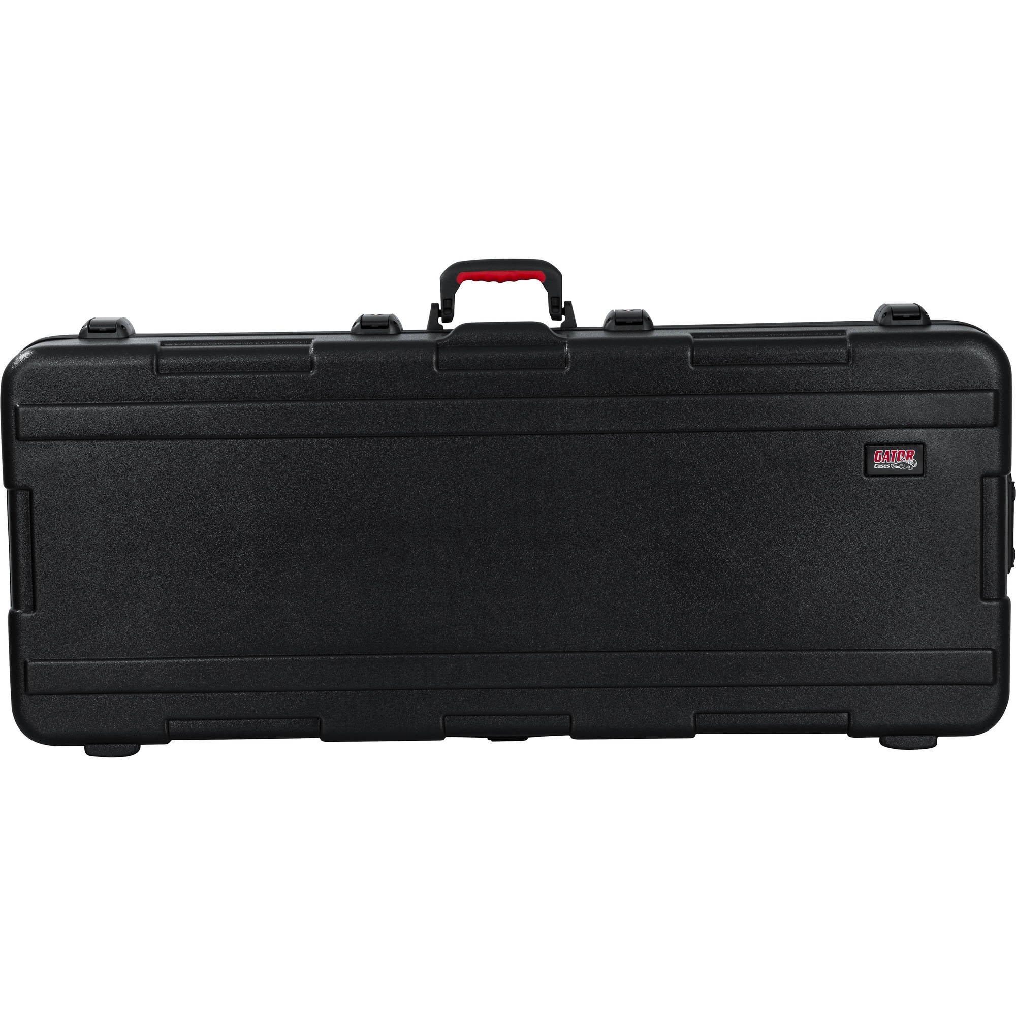 Gator Cases GTSA-KEY61 TSA Series ATA Wheeled Case for 61-Note Keyboards