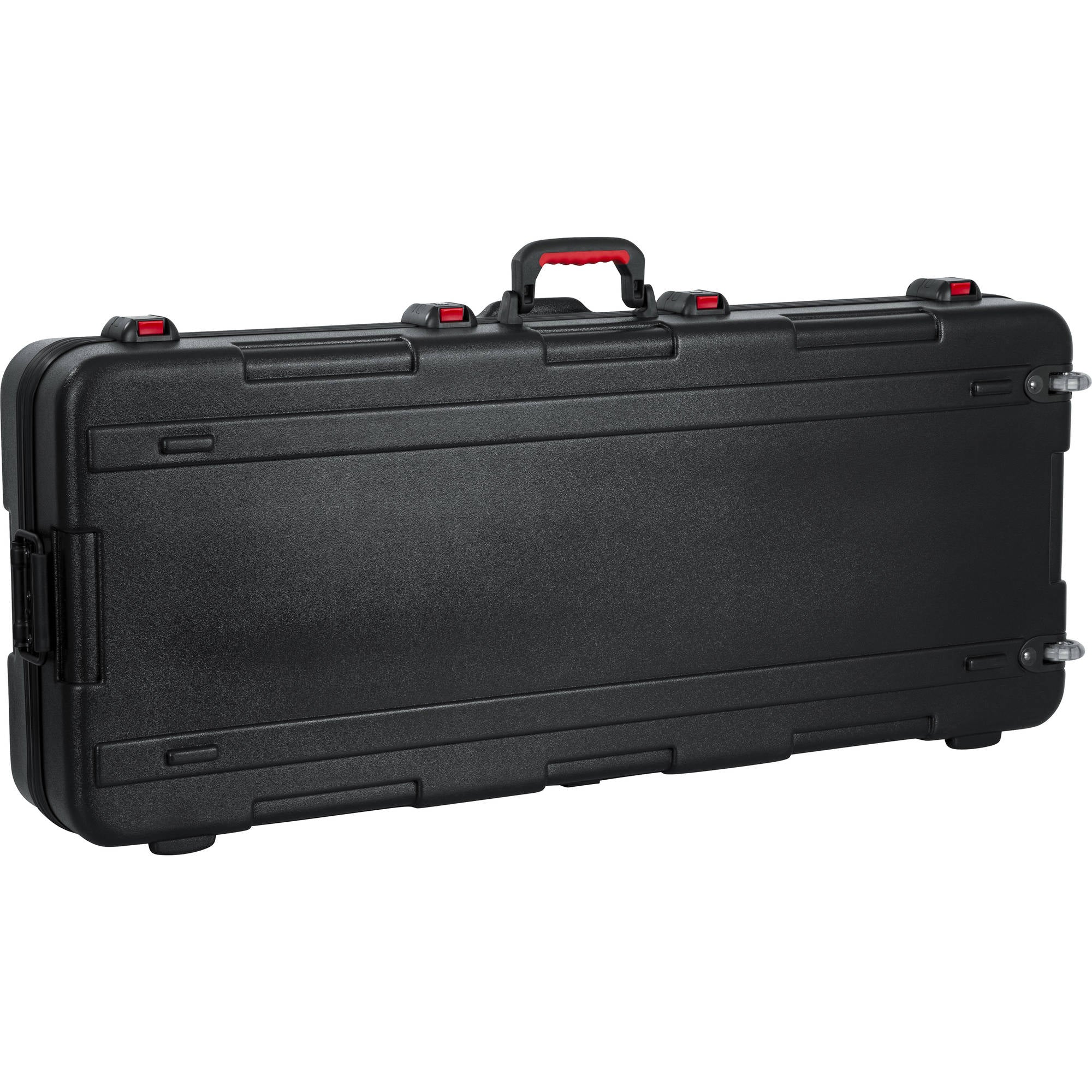 Gator Cases GTSA-KEY61 TSA Series ATA Wheeled Case for 61-Note Keyboards