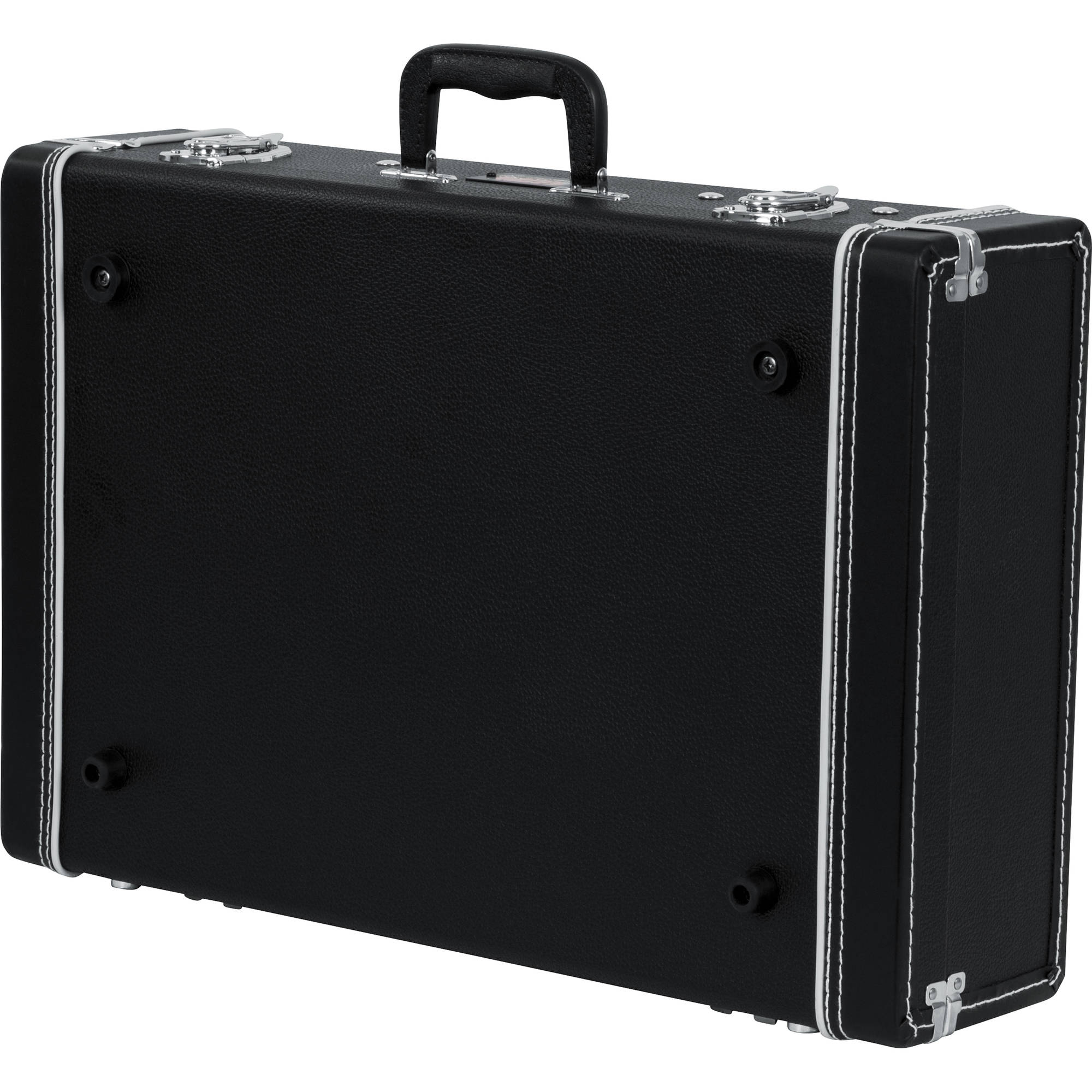 Gator Cases GW-GIGBOXJR Pedal Board/Guitar Stand Case