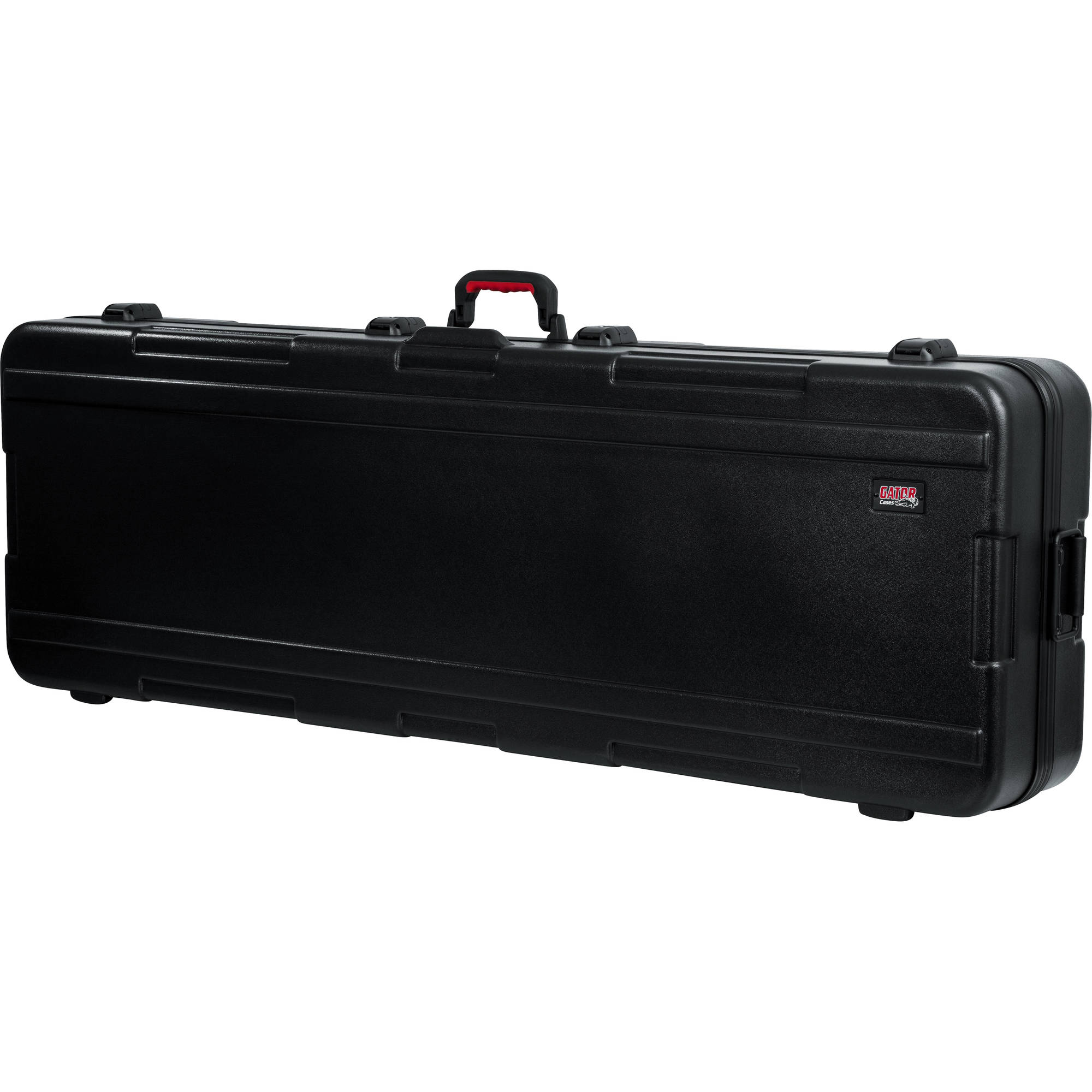 Gator Cases GTSA-KEY88D TSA Series ATA Wheeled Case for Extra-Deep 88-Note Keyboards