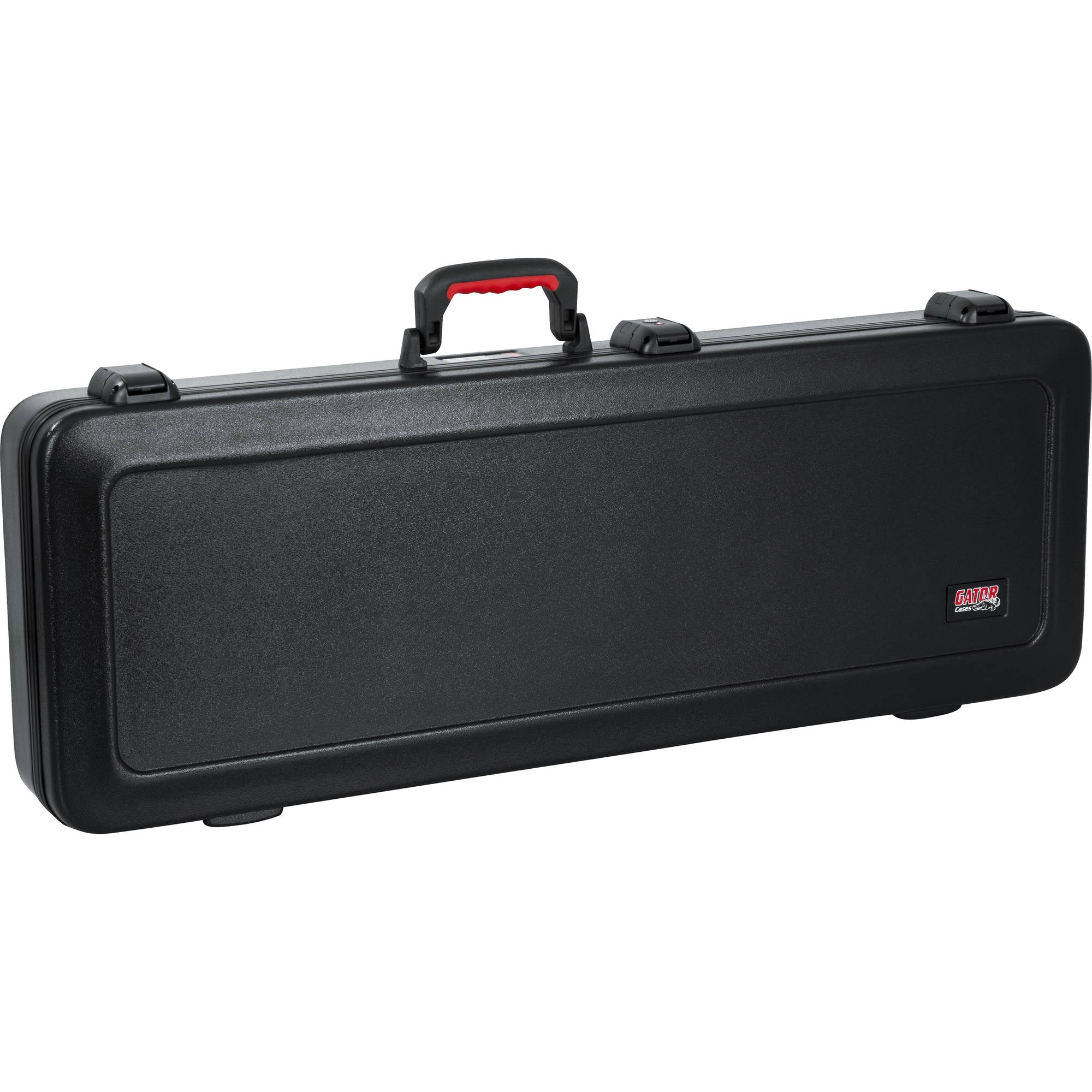 Gator Cases GTSA-GTRELEC TSA Series ATA Case for Standard Electric Guitars