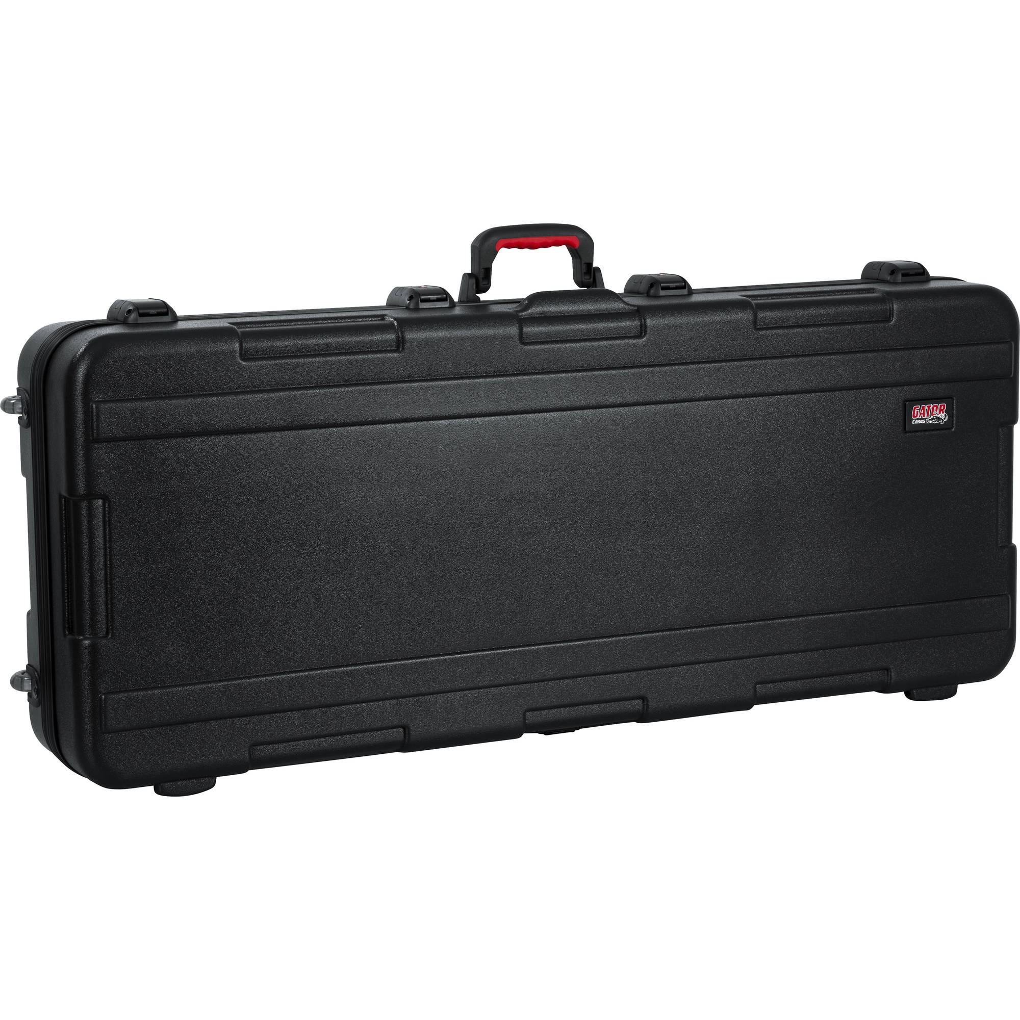 Gator Cases GTSA-KEY61 TSA Series ATA Wheeled Case for 61-Note Keyboards