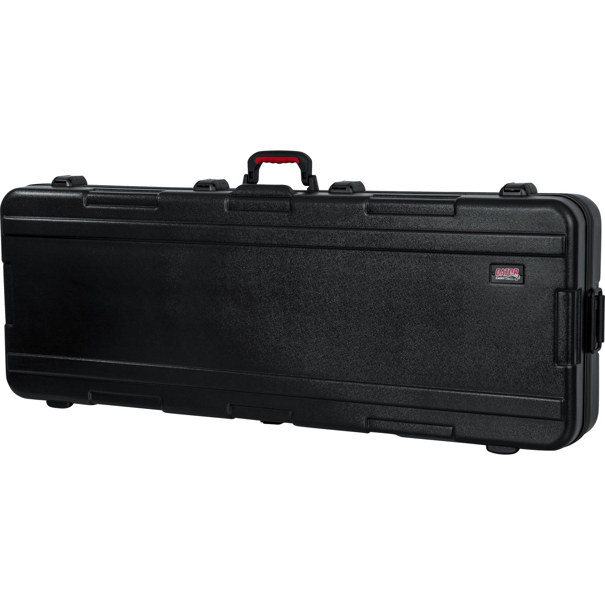 Gator Cases GTSA-KEY76 TSA Series ATA Wheeled Case for 76-Note Keyboards