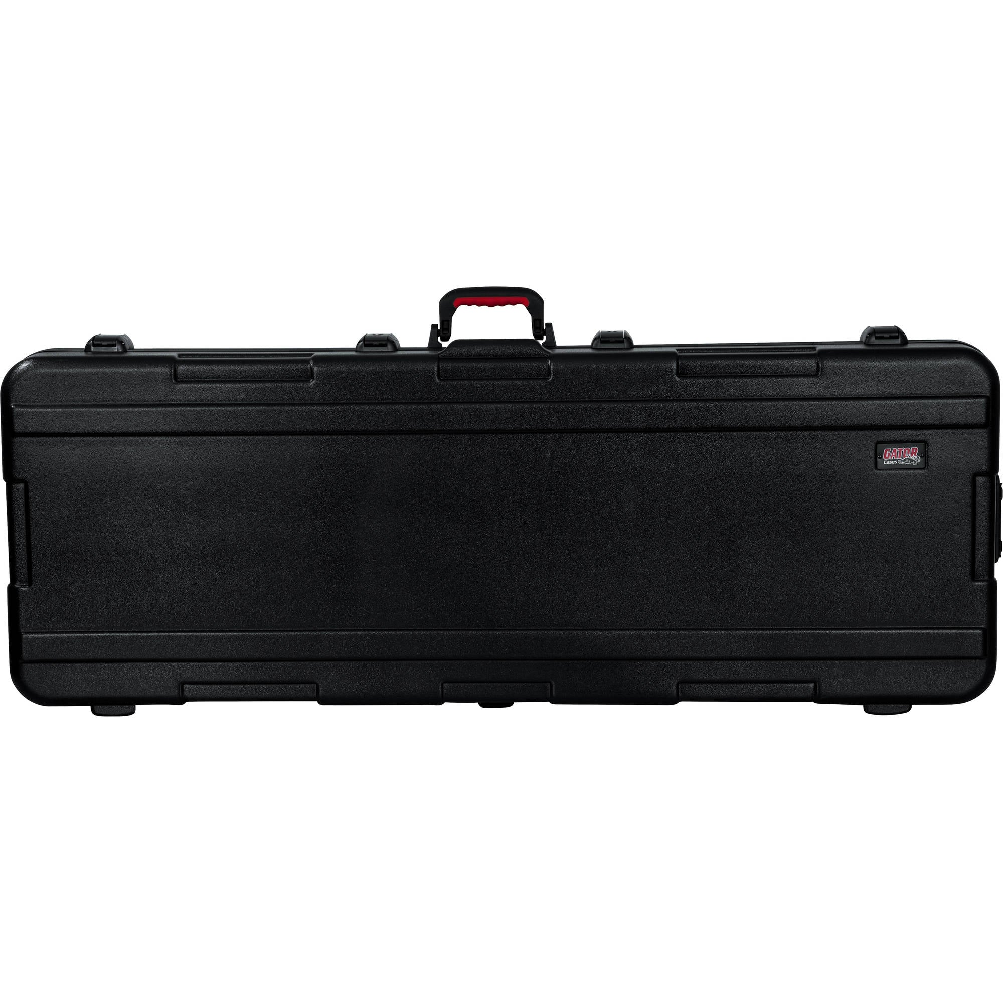 Gator Cases GTSA-KEY76 TSA Series ATA Wheeled Case for 76-Note Keyboards