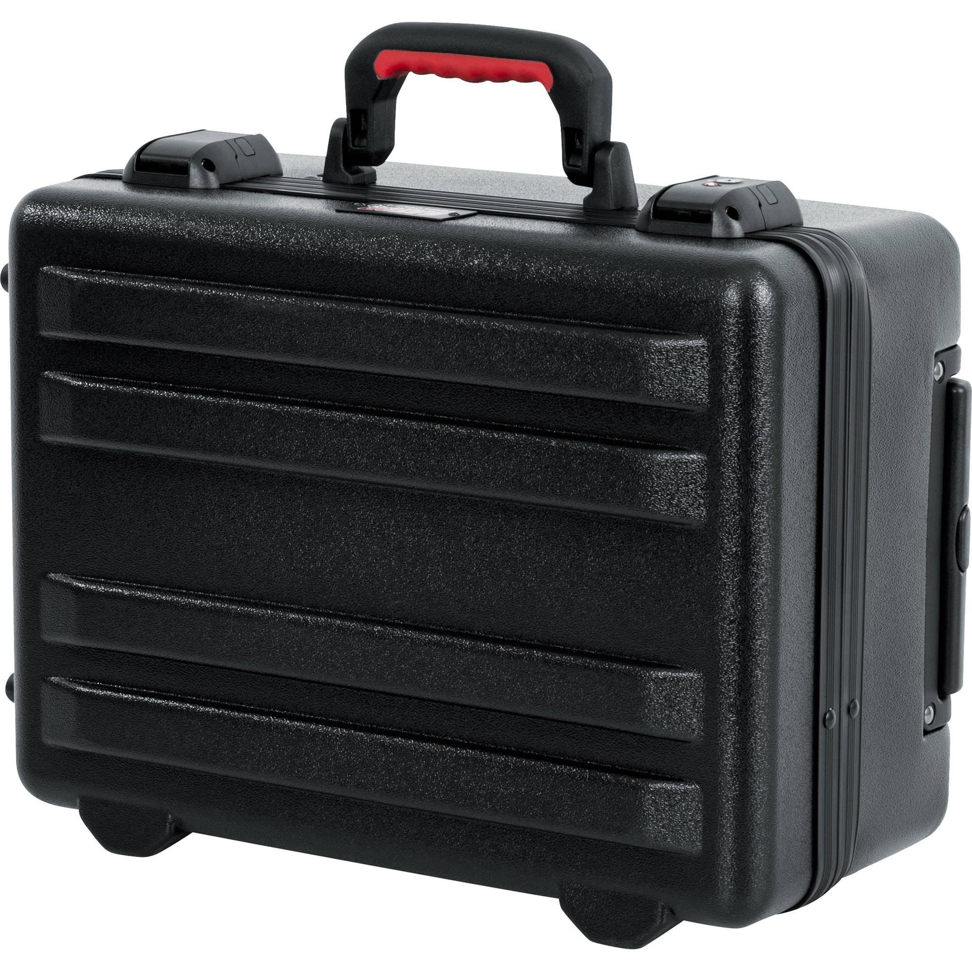 Gator Cases GTSA-UTLPLT1813 TSA Series ATA Utility Case with Two Tool Pallet Trays (18 x 13 x 7")