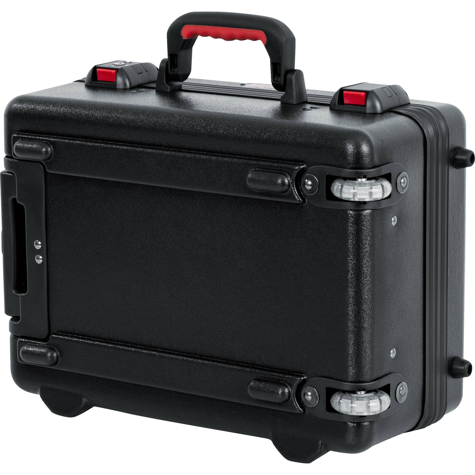 Gator Cases GTSA-UTLPLT1813 TSA Series ATA Utility Case with Two Tool Pallet Trays (18 x 13 x 7")