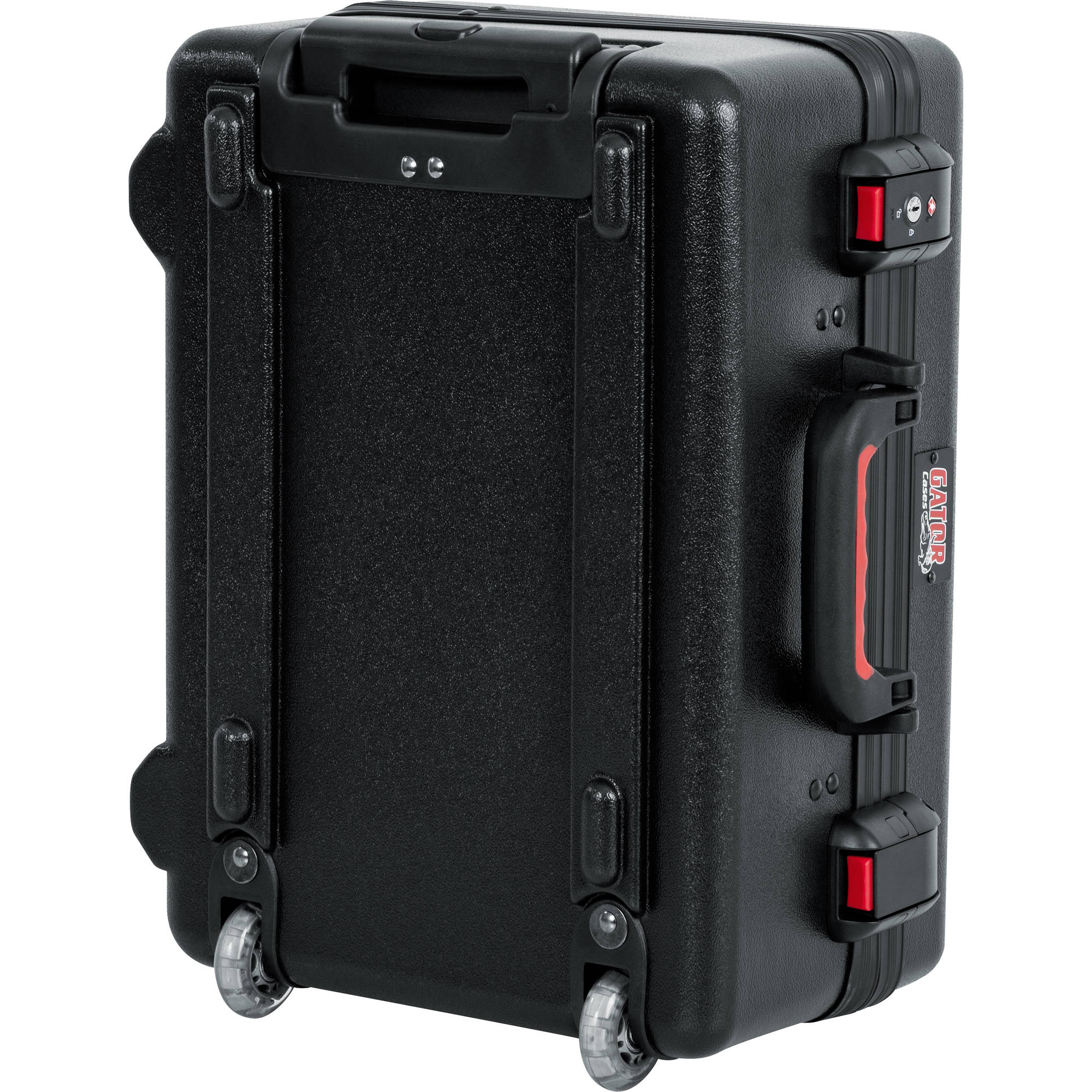 Gator Cases GTSA-UTLPLT1813 TSA Series ATA Utility Case with Two Tool Pallet Trays (18 x 13 x 7")