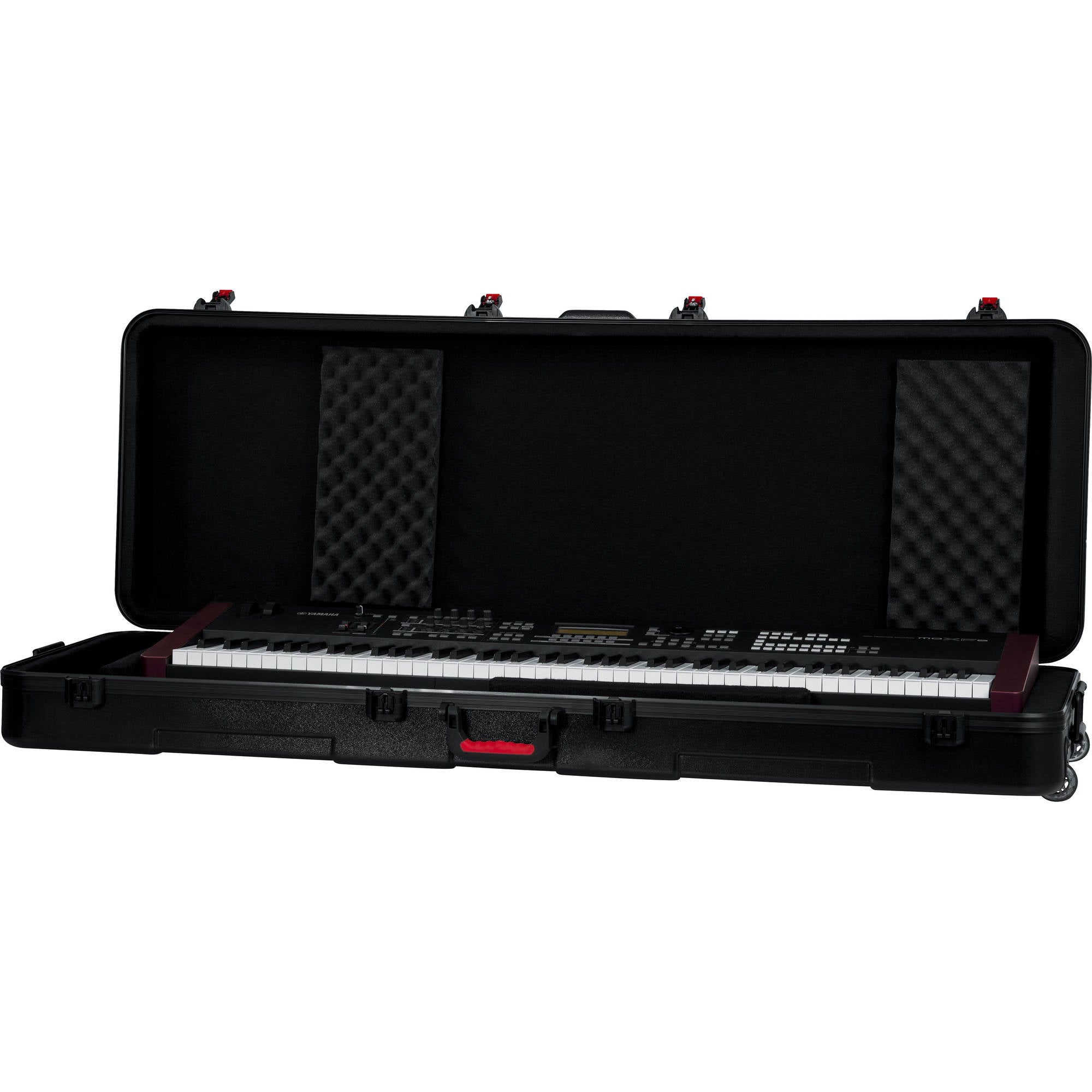 Gator Cases GTSA-KEY88 TSA Series ATA Wheeled Case for 88-Note Keyboards